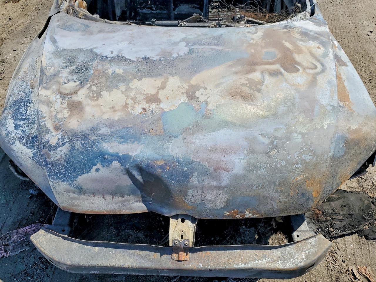 2012 Volkswagen Passat Se Burn vin: 1VWBP7A35CC109219