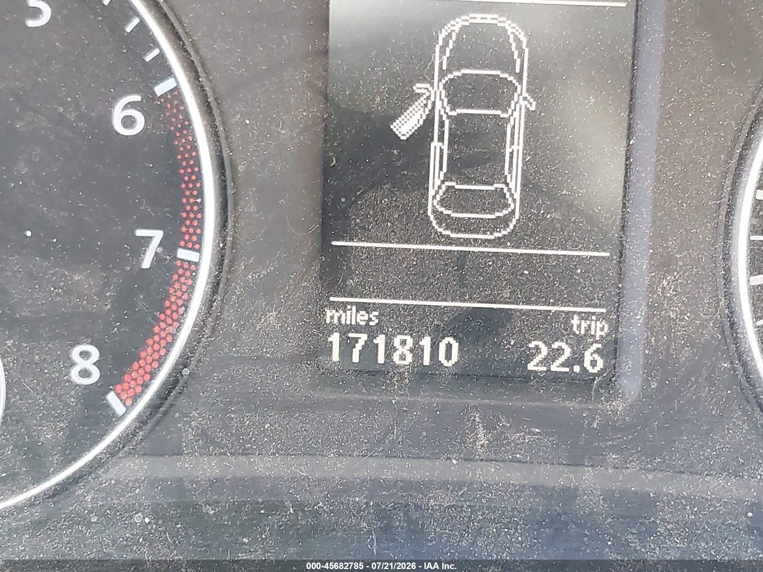 2012 Volkswagen Passat 2.5l Se Blue vin: 1VWBP7A36CC092026