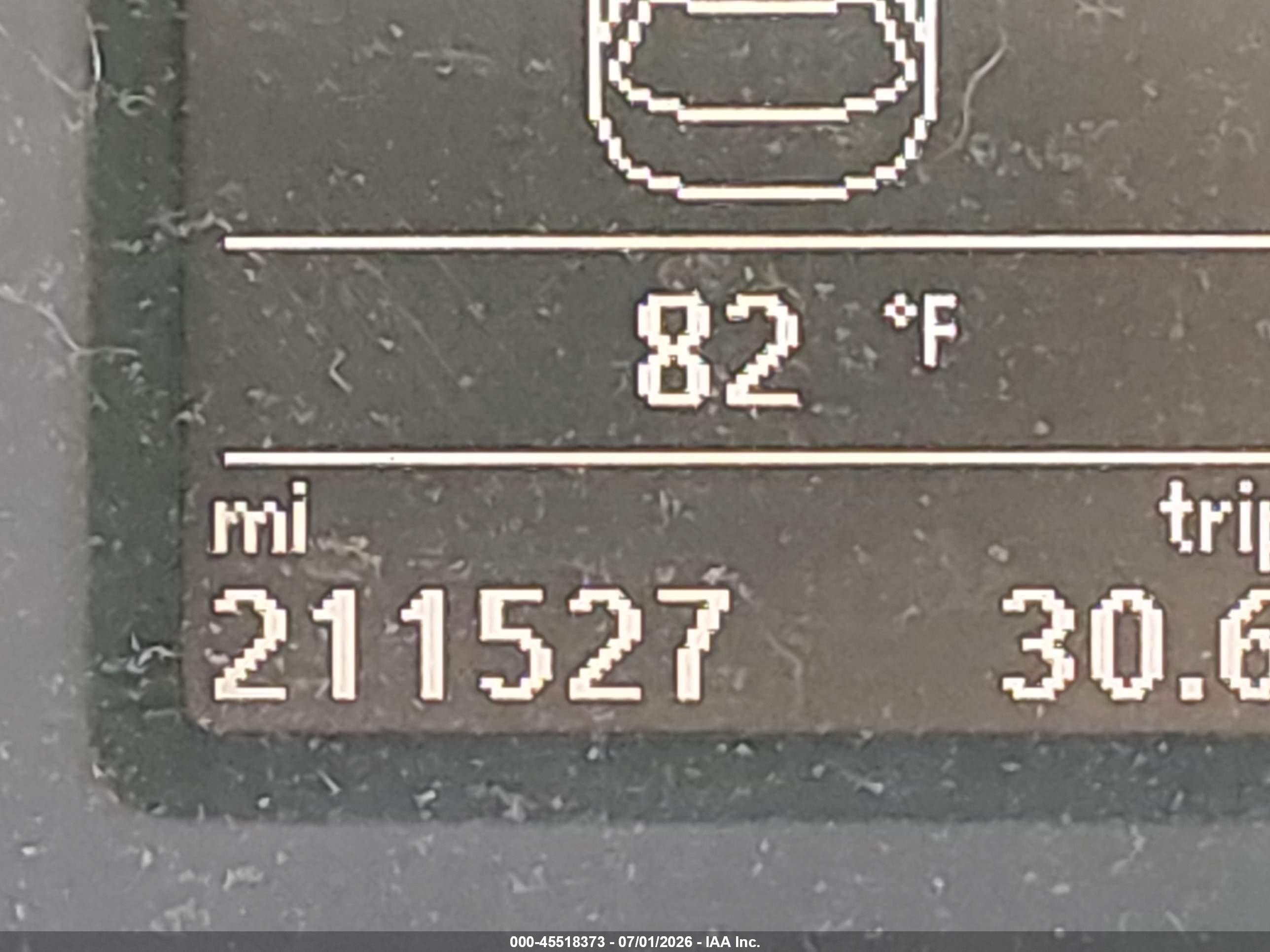 2013 Volkswagen Passat 2.5l Se Gray vin: 1VWBP7A36DC018106