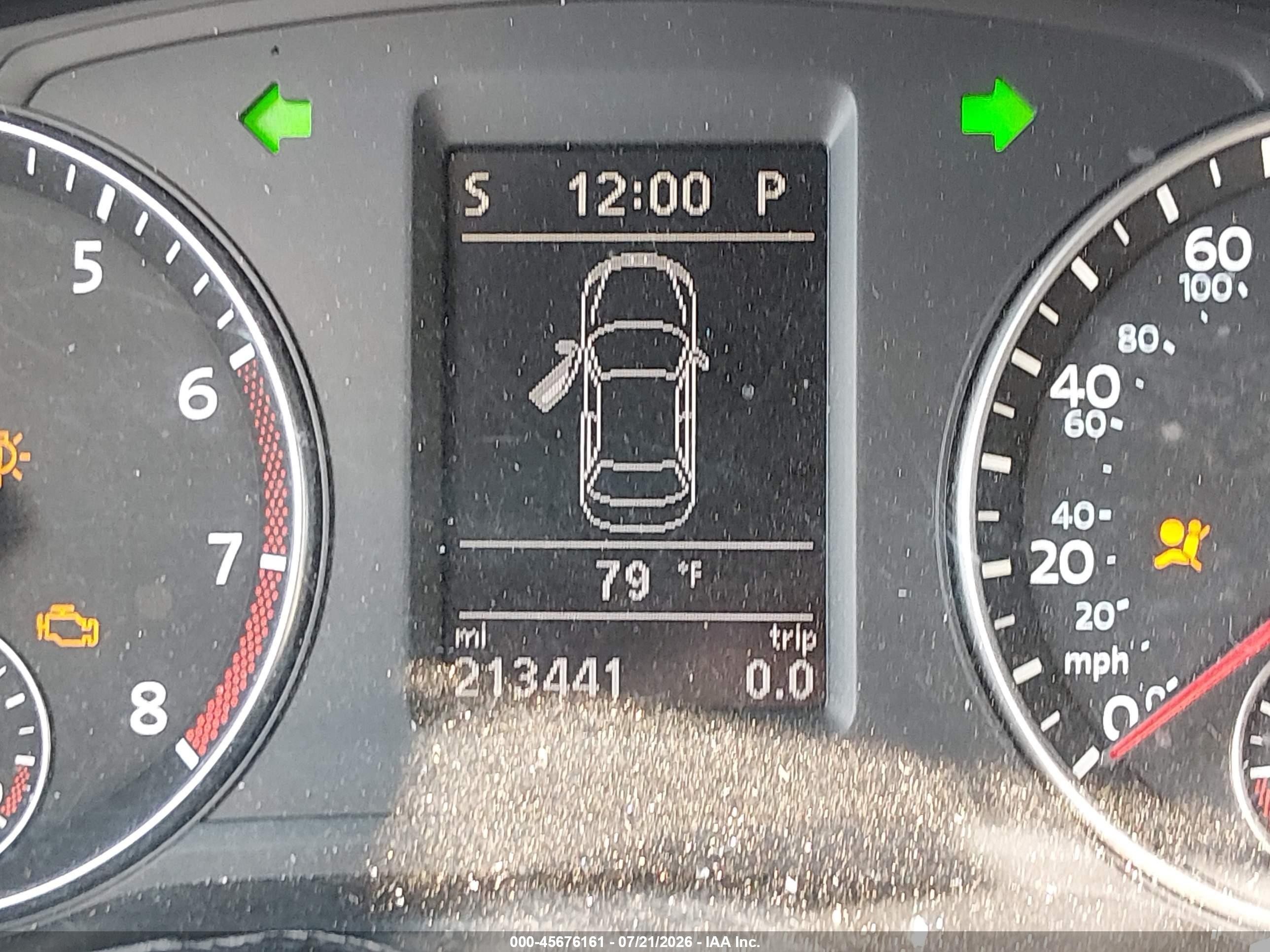 2013 Volkswagen Passat 2.5l Se Burgundy vin: 1VWBP7A38DC034095