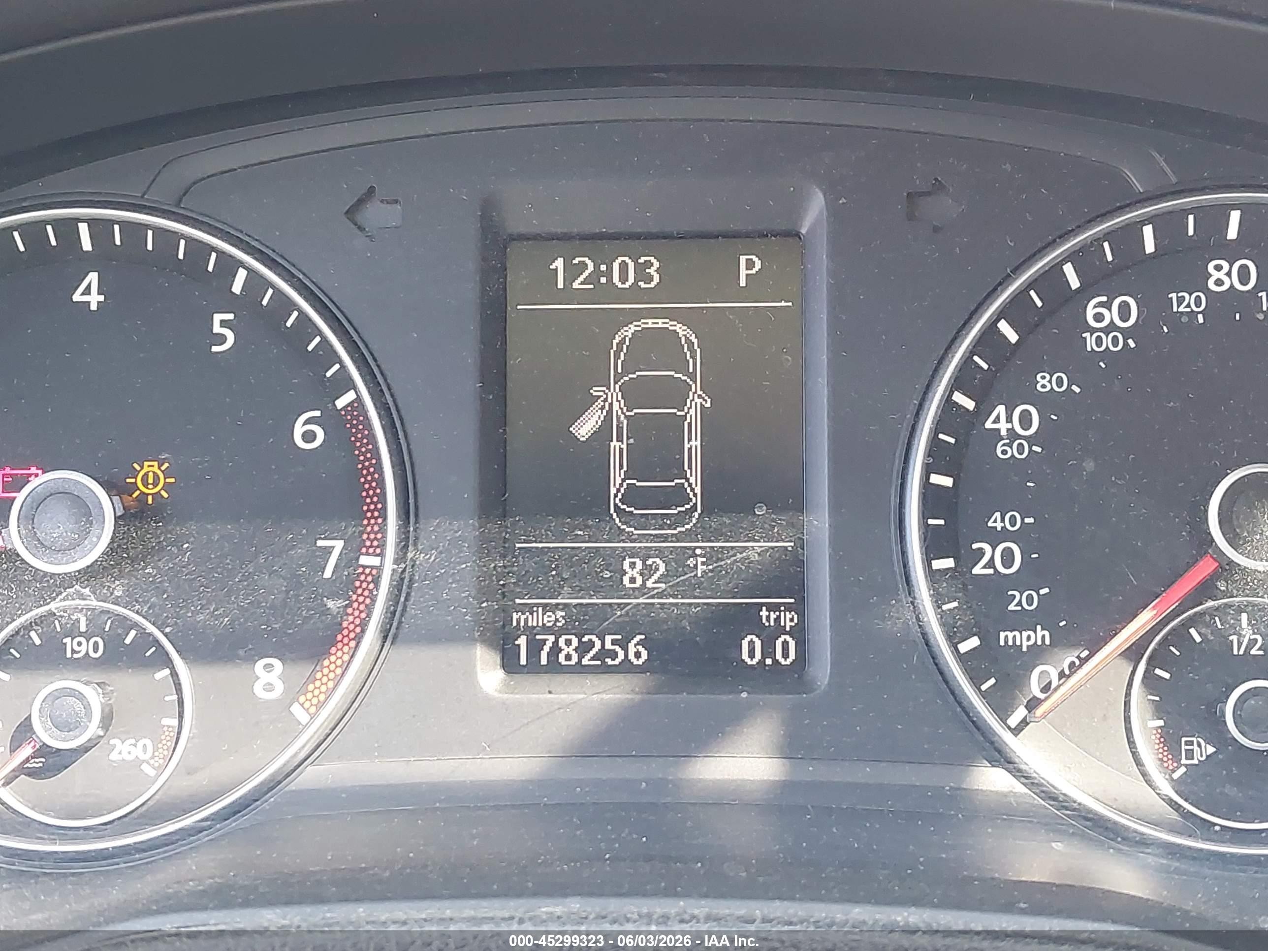 2012 Volkswagen Passat 2.5l Se Silver vin: 1VWBP7A39CC009446