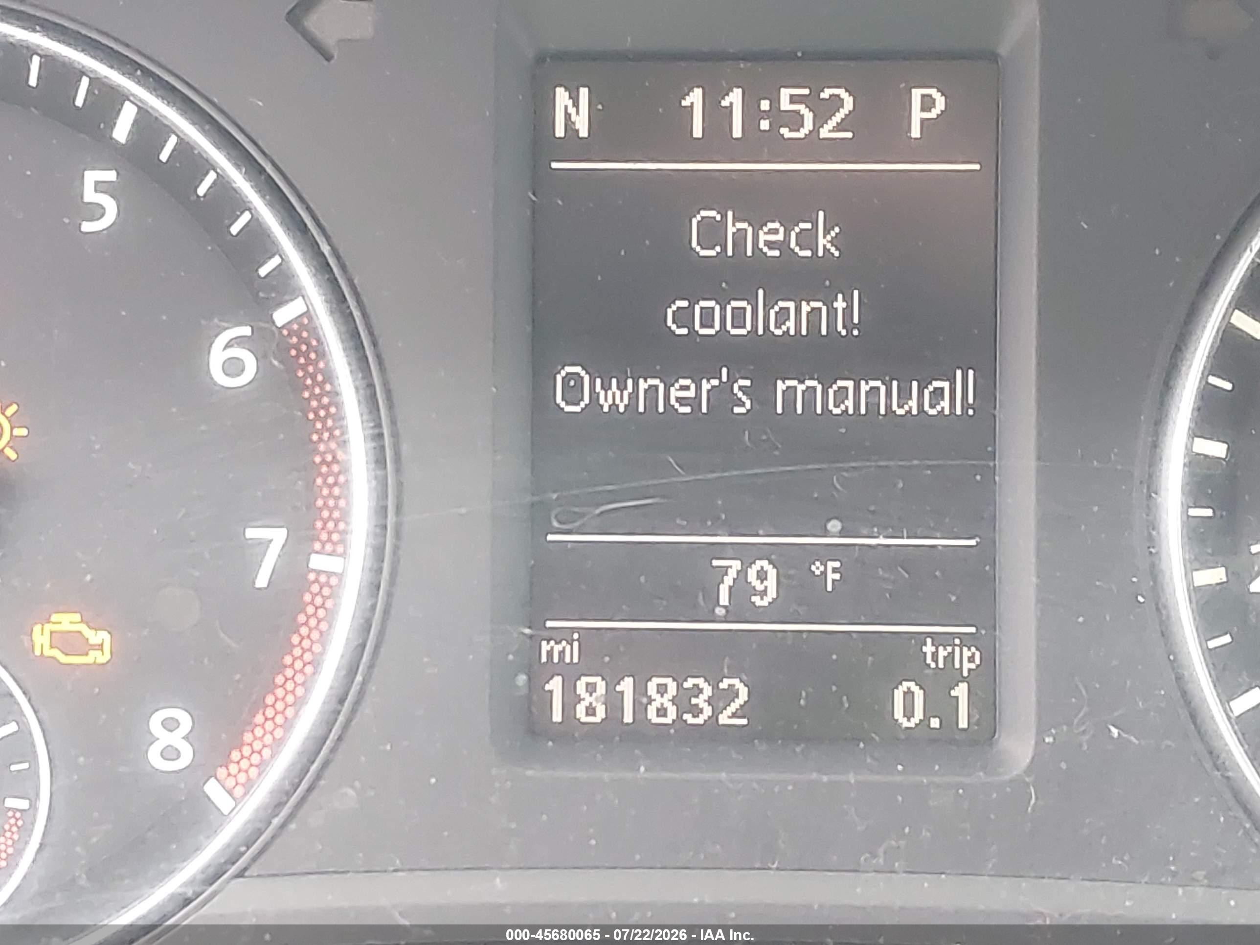 2013 Volkswagen Passat 2.5l Se Black vin: 1VWBP7A39DC013059