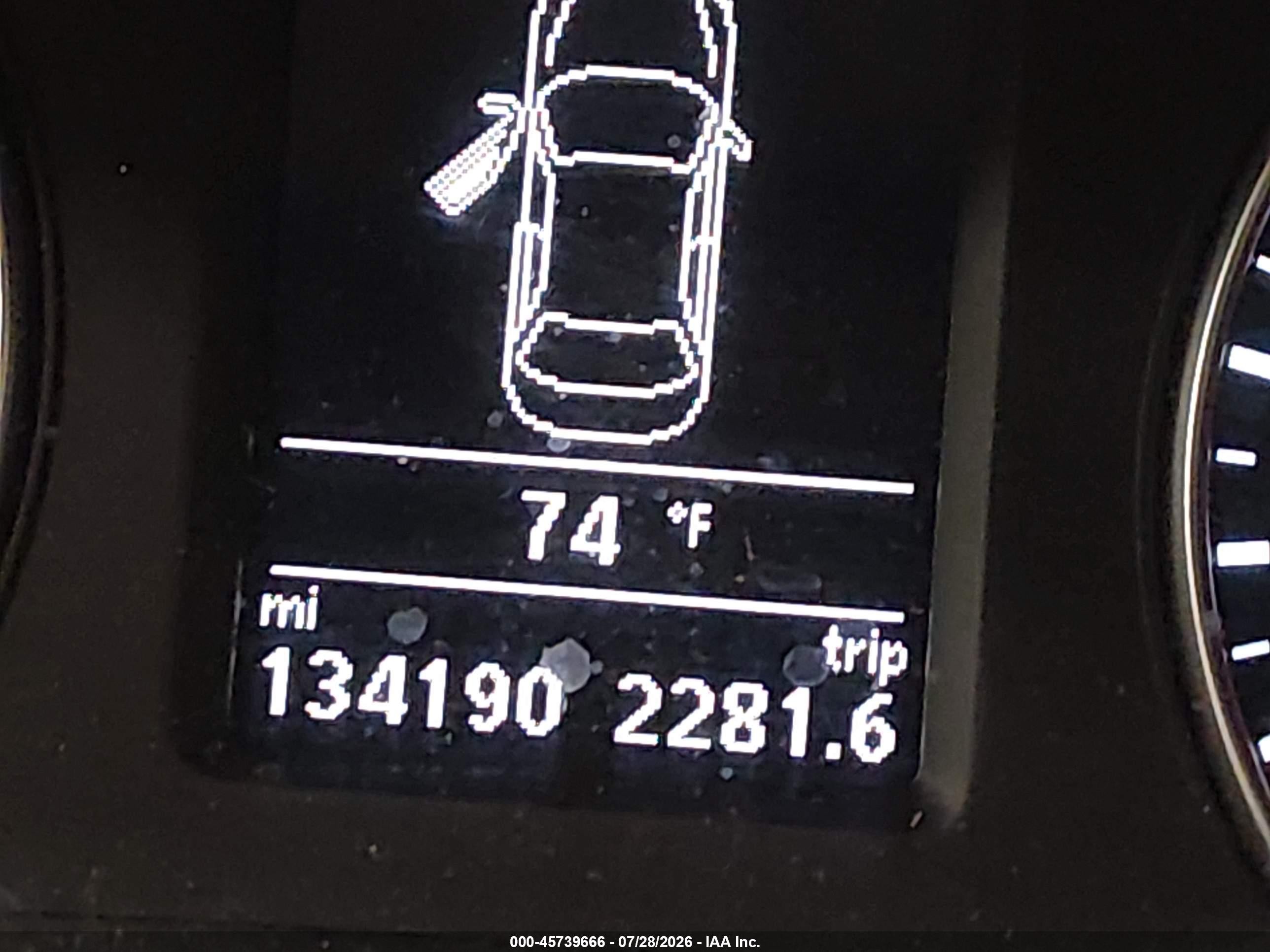 2013 Volkswagen Passat 2.5l Se Black vin: 1VWBP7A39DC043341