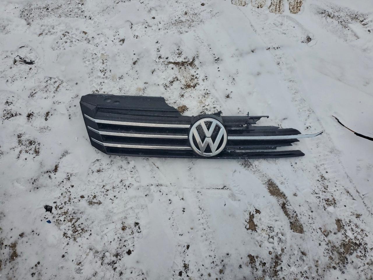 2013 Volkswagen Passat Se Черный vin: 1VWBP7A39DC091907