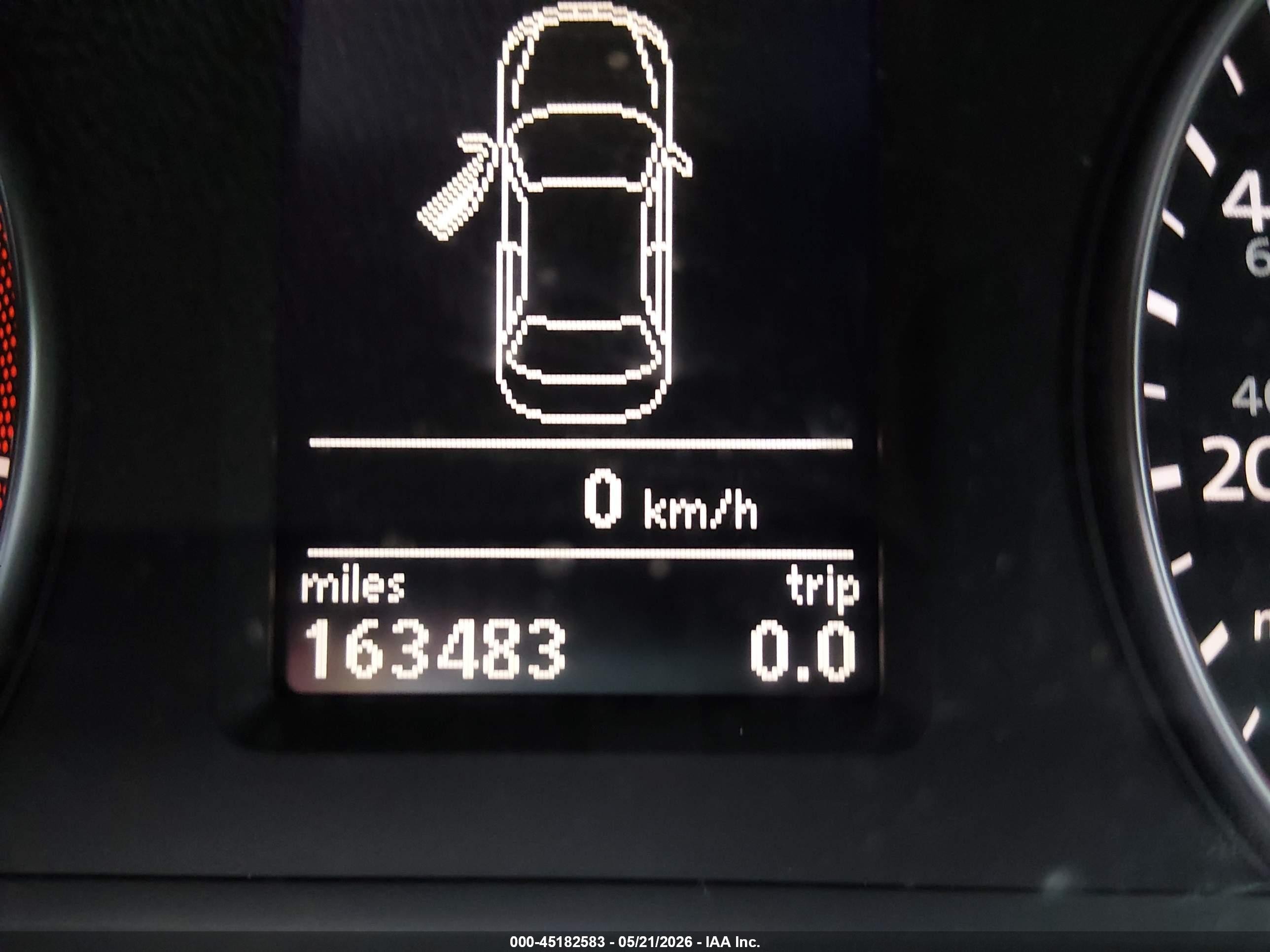 2012 Volkswagen Passat 2.5l Se Black vin: 1VWBP7A3XCC103139