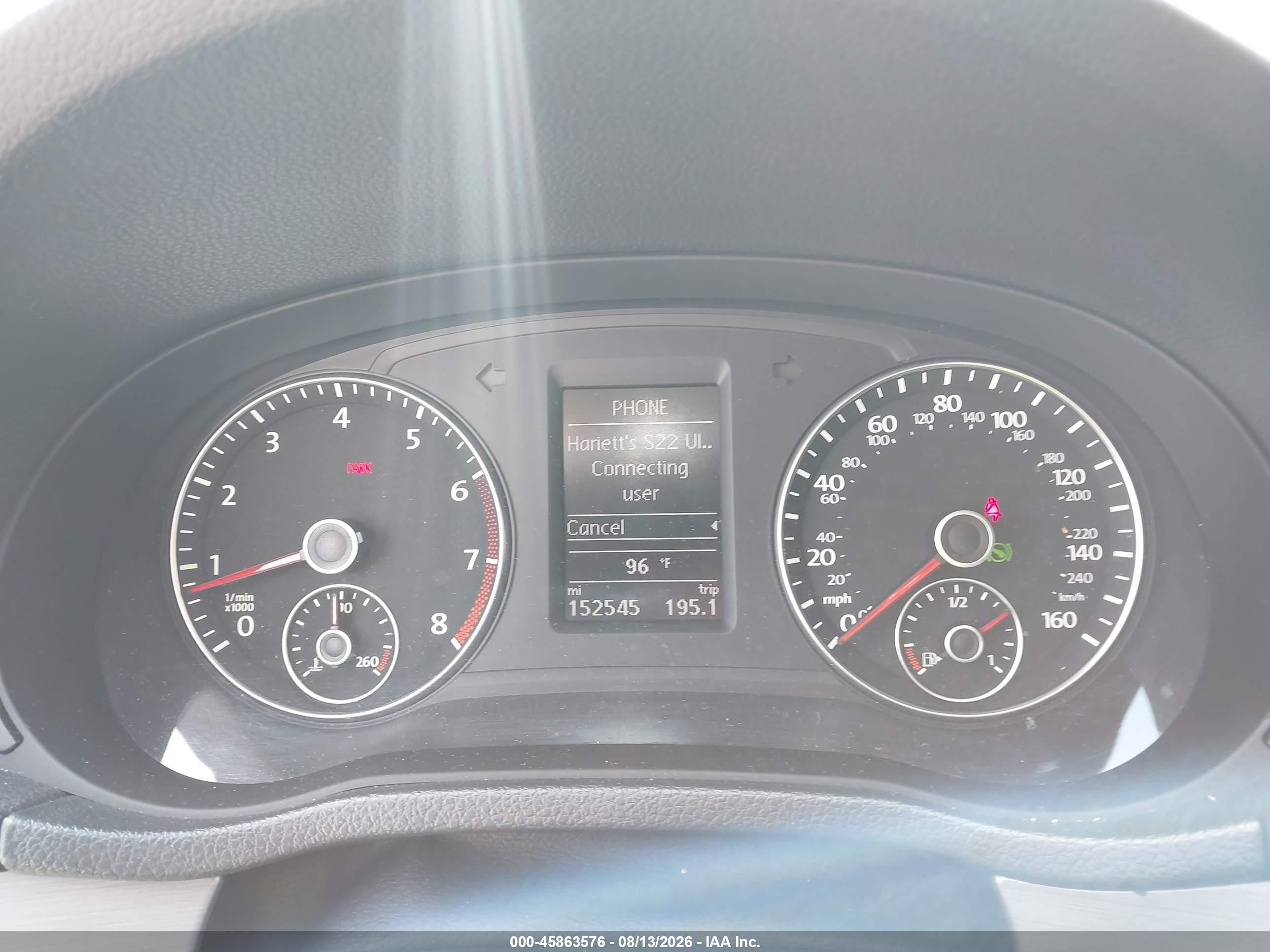 2014 Volkswagen Passat 1.8t Se Черный vin: 1VWBS7A30EC083078