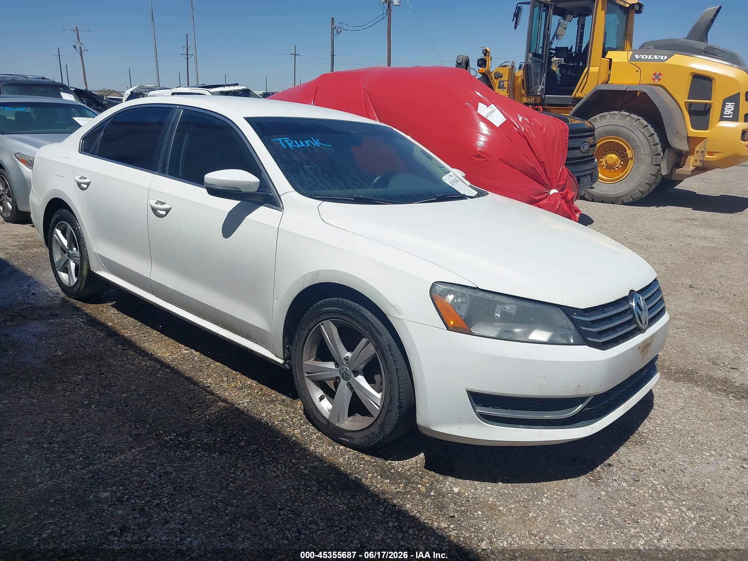 1VWBS7A30EC115205