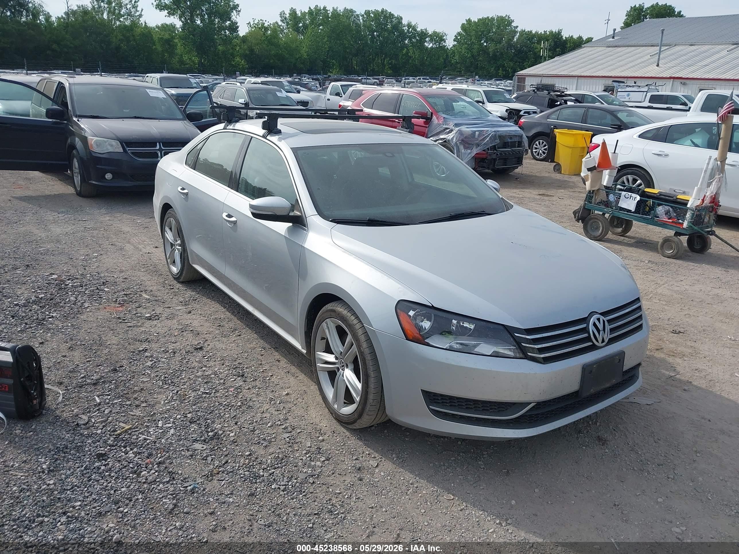 1VWBS7A30EC116001