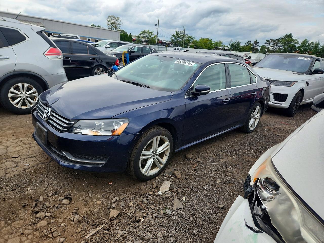 1VWBS7A31EC070842