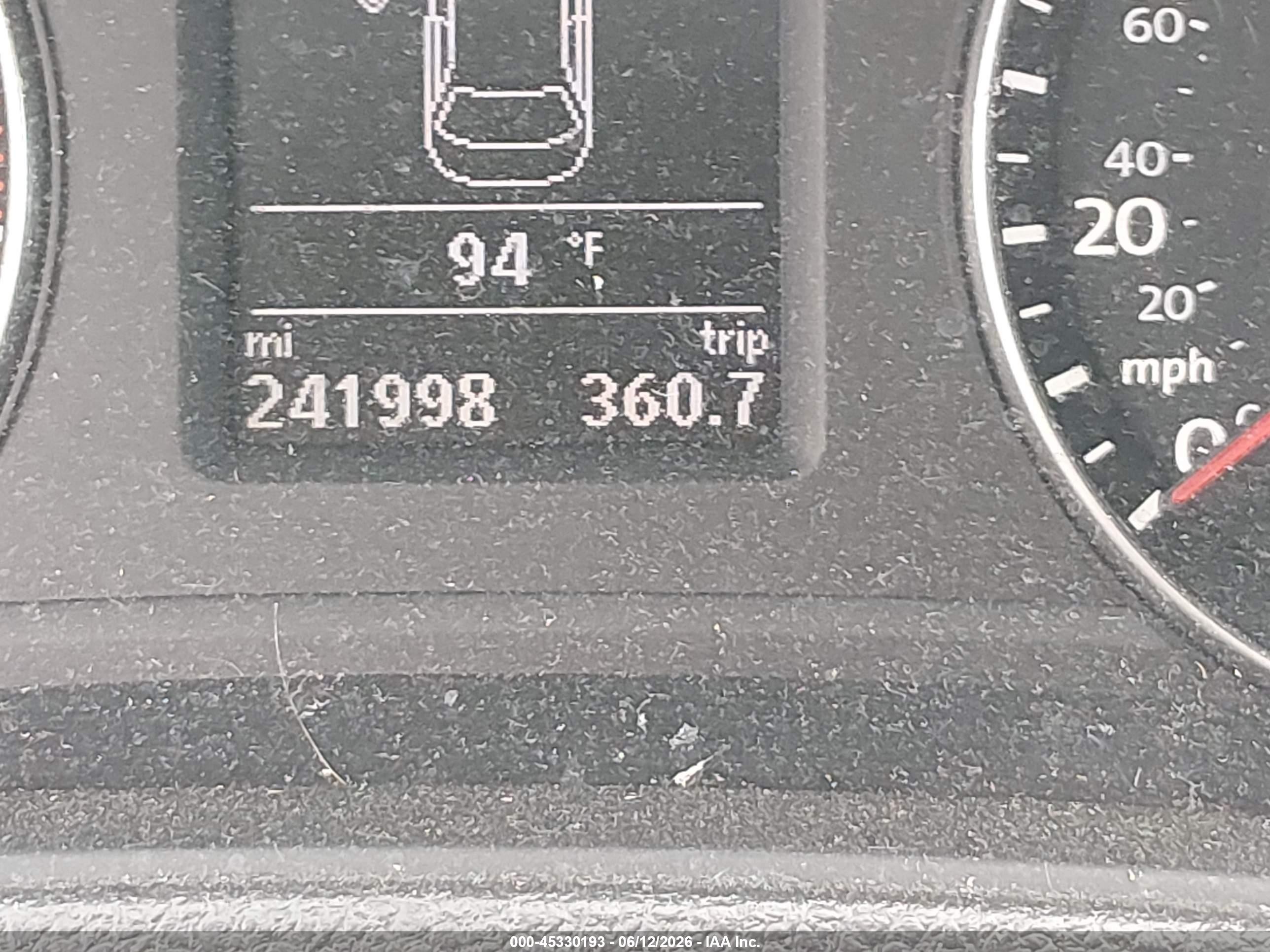 2014 Volkswagen Passat 1.8t Se Белый vin: 1VWBS7A31EC110272