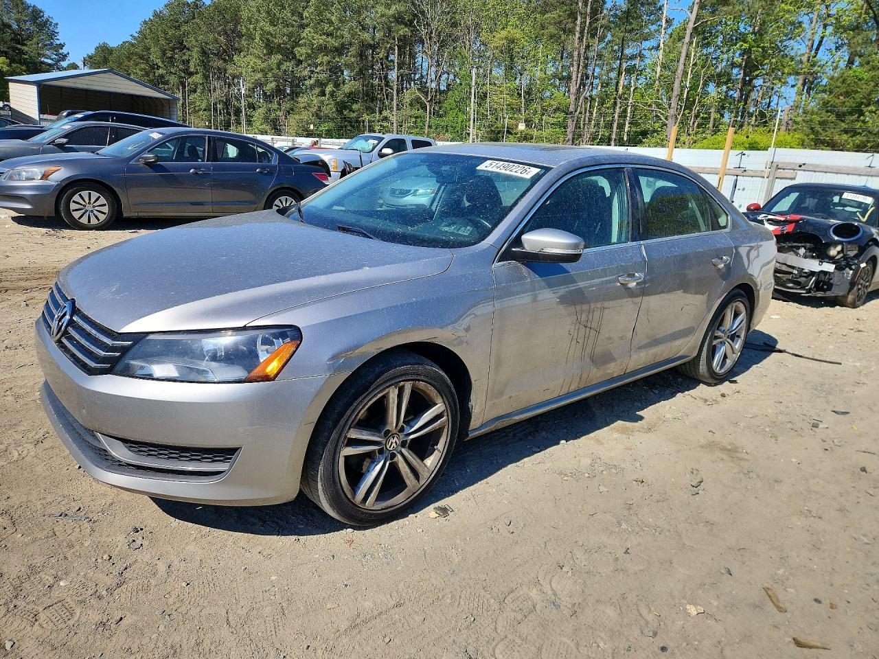 1VWBS7A32EC046582