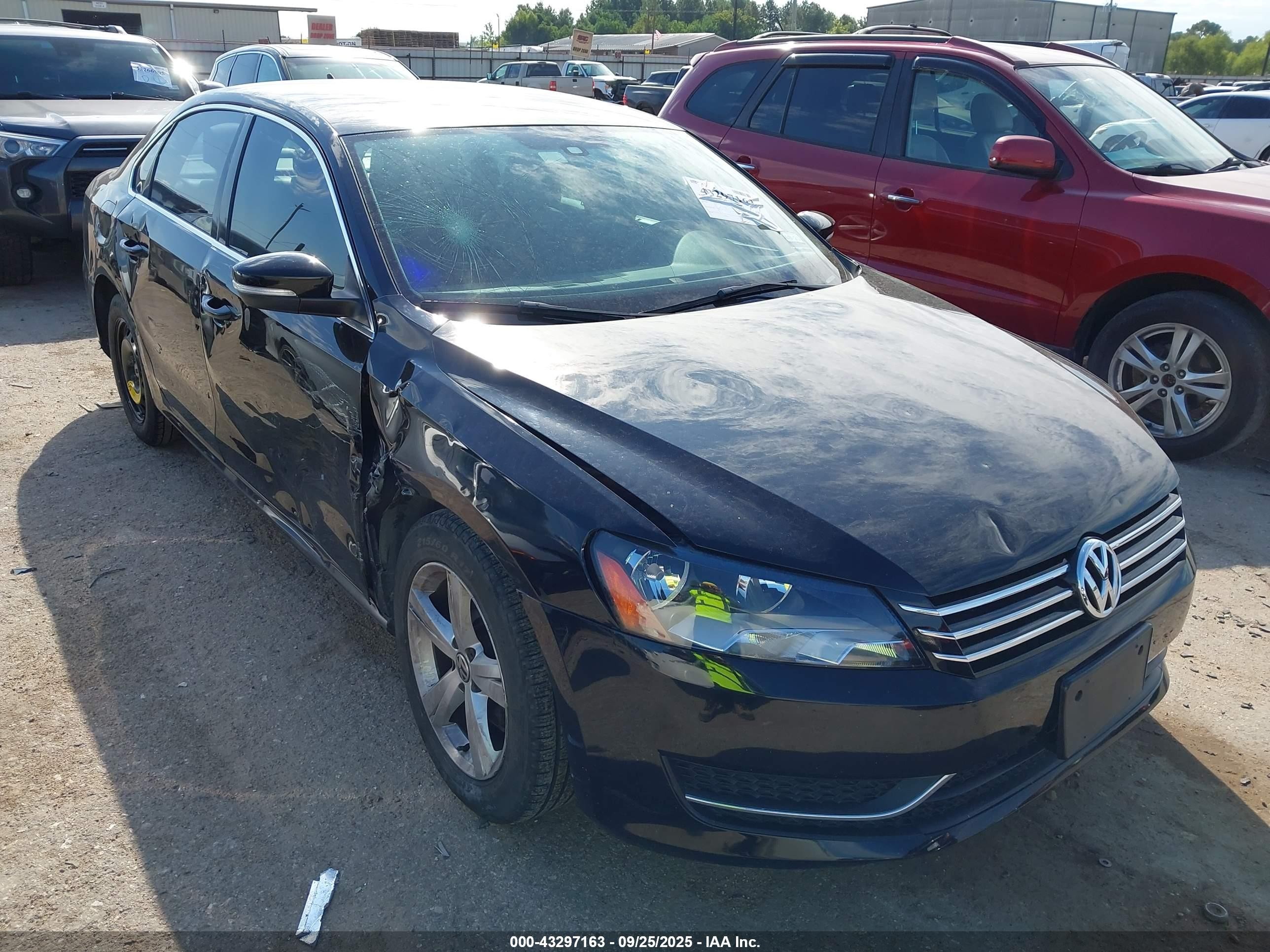 1VWBS7A32FC003264