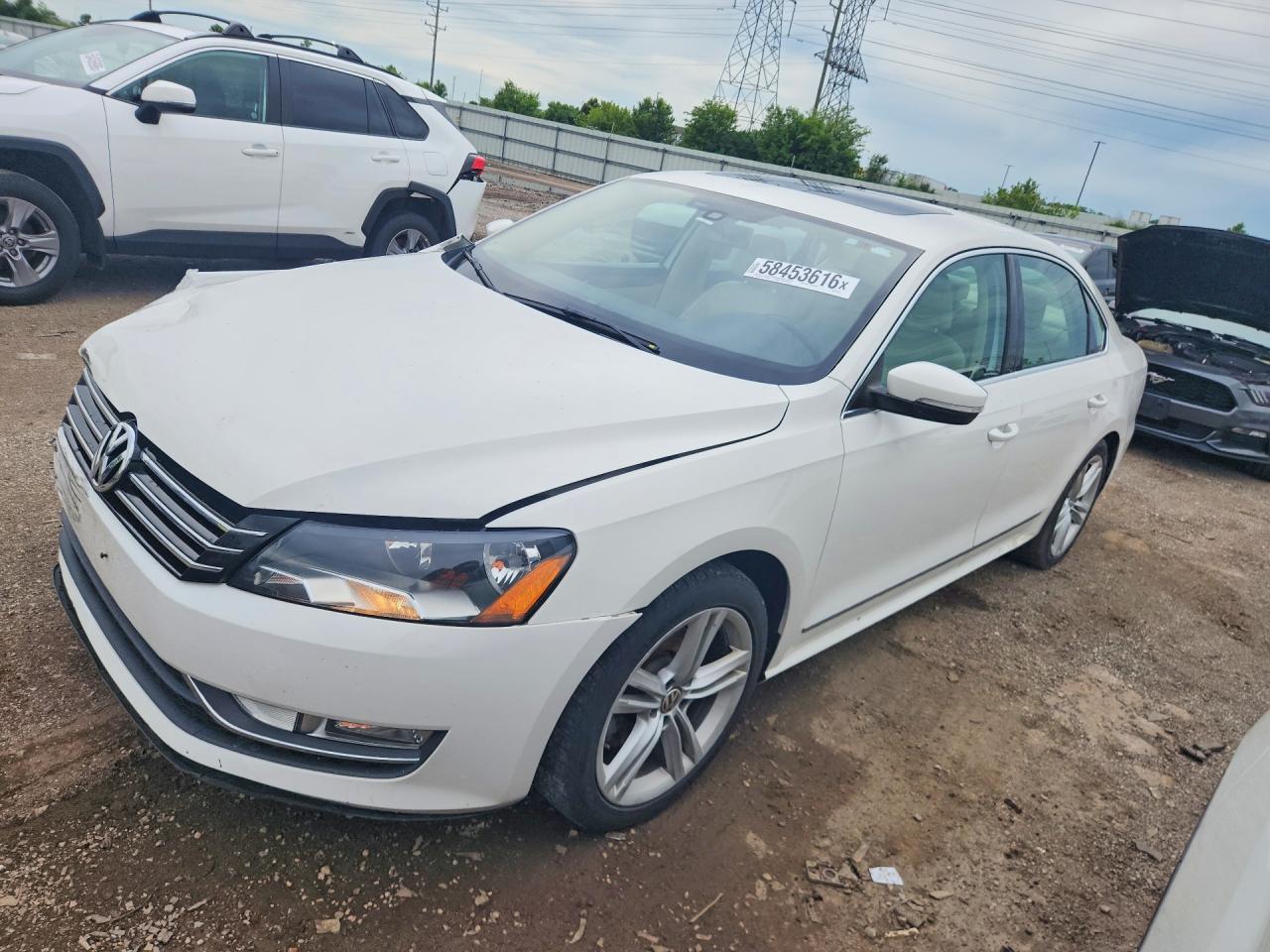 1VWBS7A32FC005192