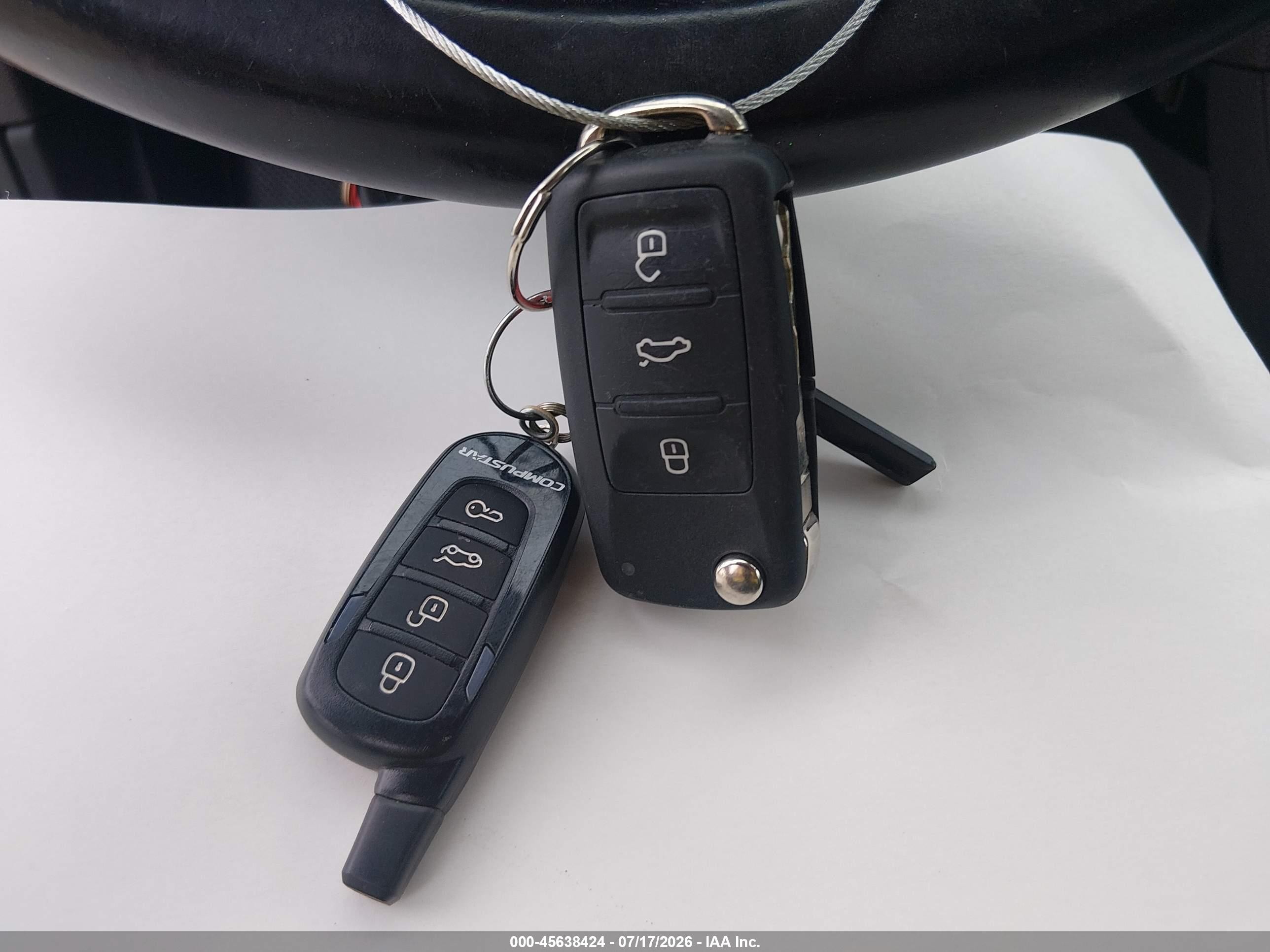 2015 Volkswagen Passat 1.8t Se Red vin: 1VWBS7A32FC072004