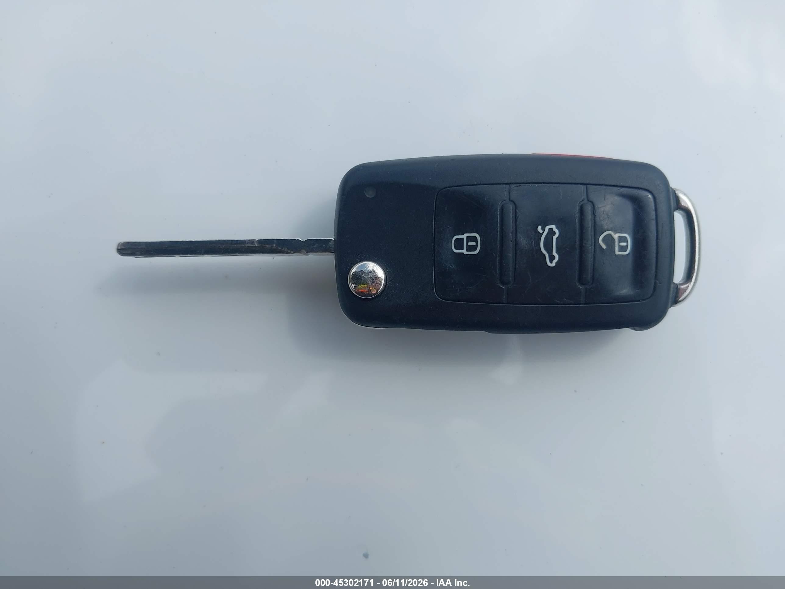 2014 Volkswagen Passat 1.8t Se Black vin: 1VWBS7A33EC109866