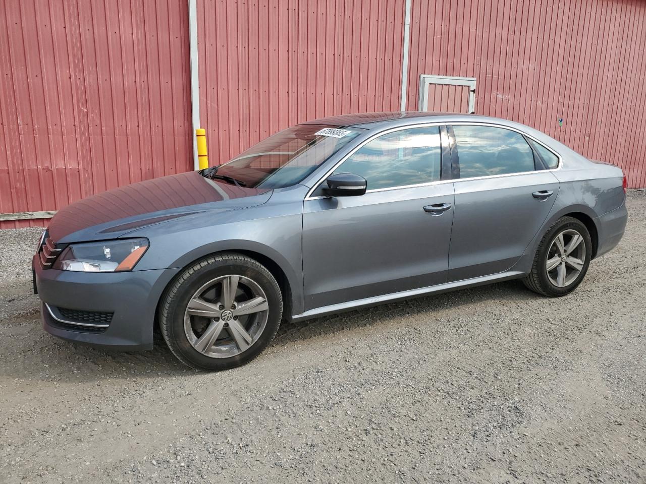 1VWBS7A33FC026777