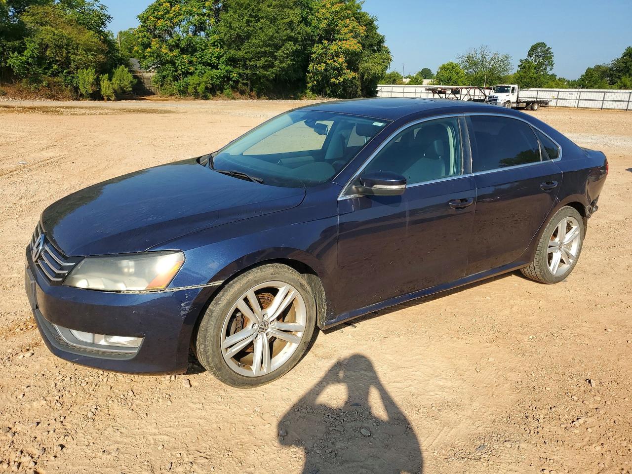1VWBS7A34EC054604