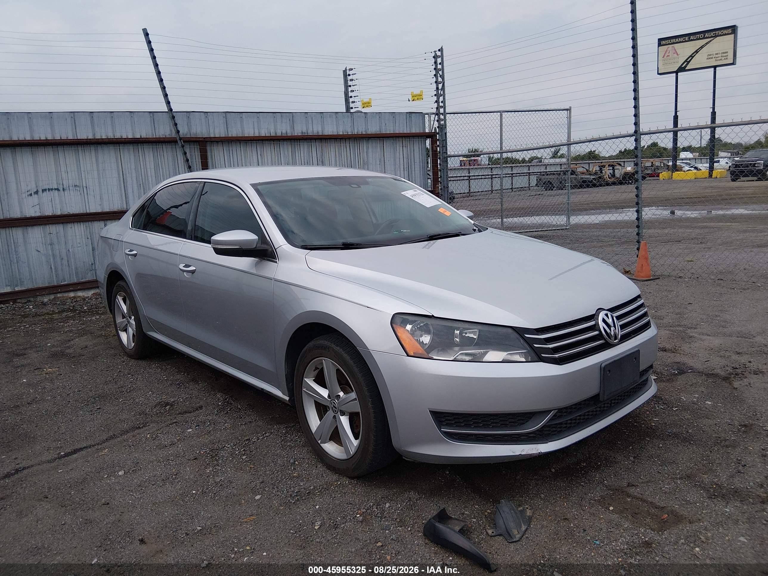 1VWBS7A35EC058435