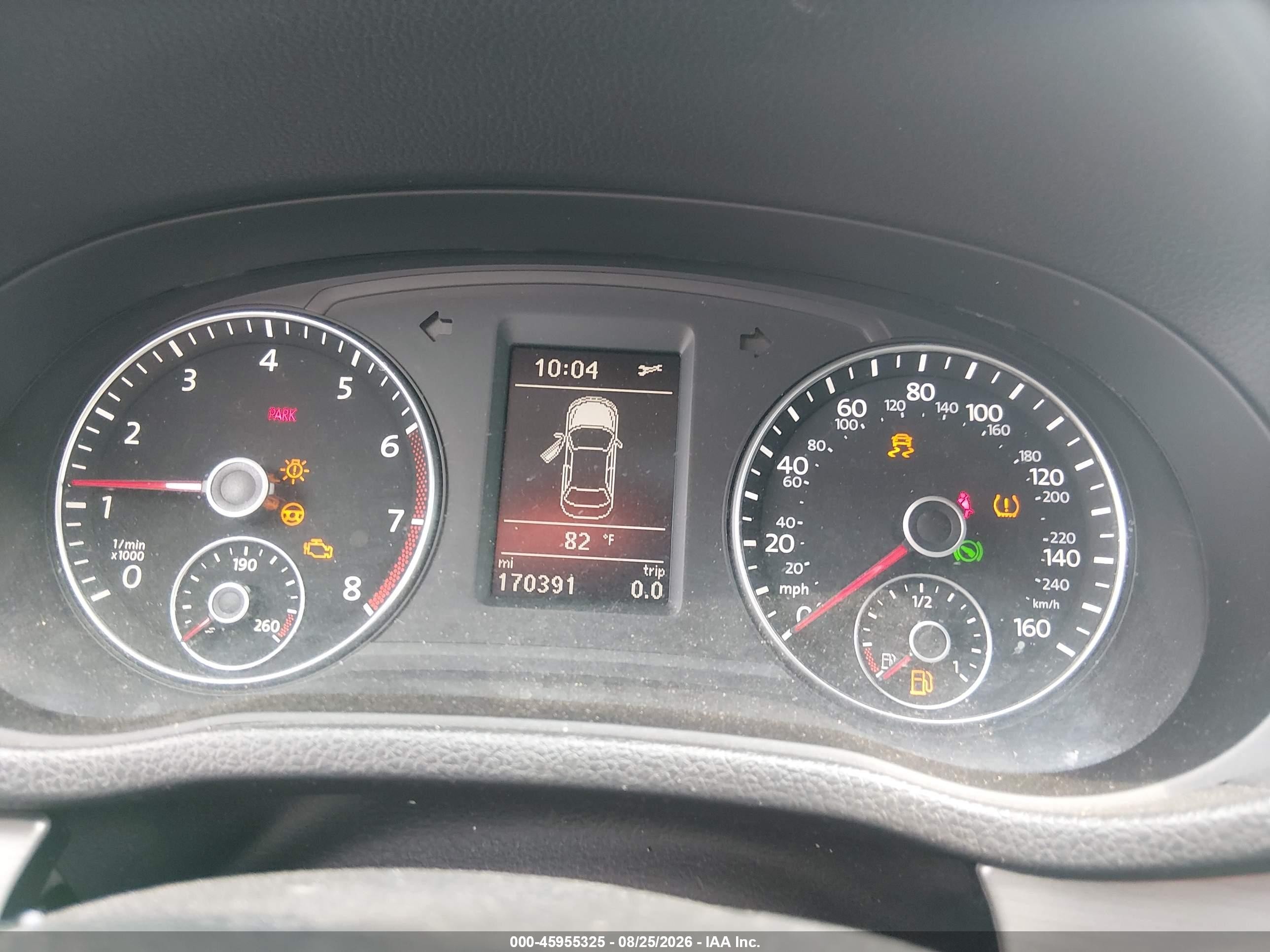 2014 Volkswagen Passat 1.8t Se Silver vin: 1VWBS7A35EC058435