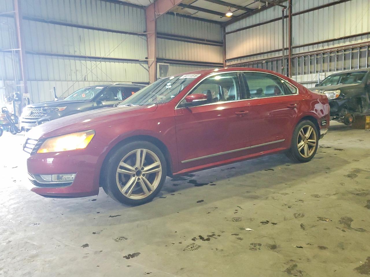 1VWBS7A35FC064611