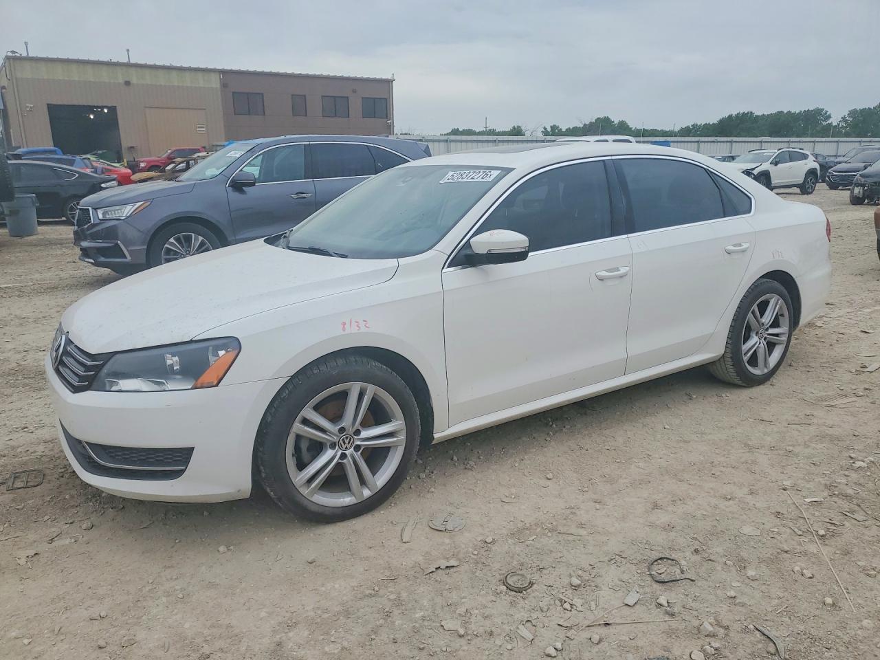 1VWBS7A37EC069162