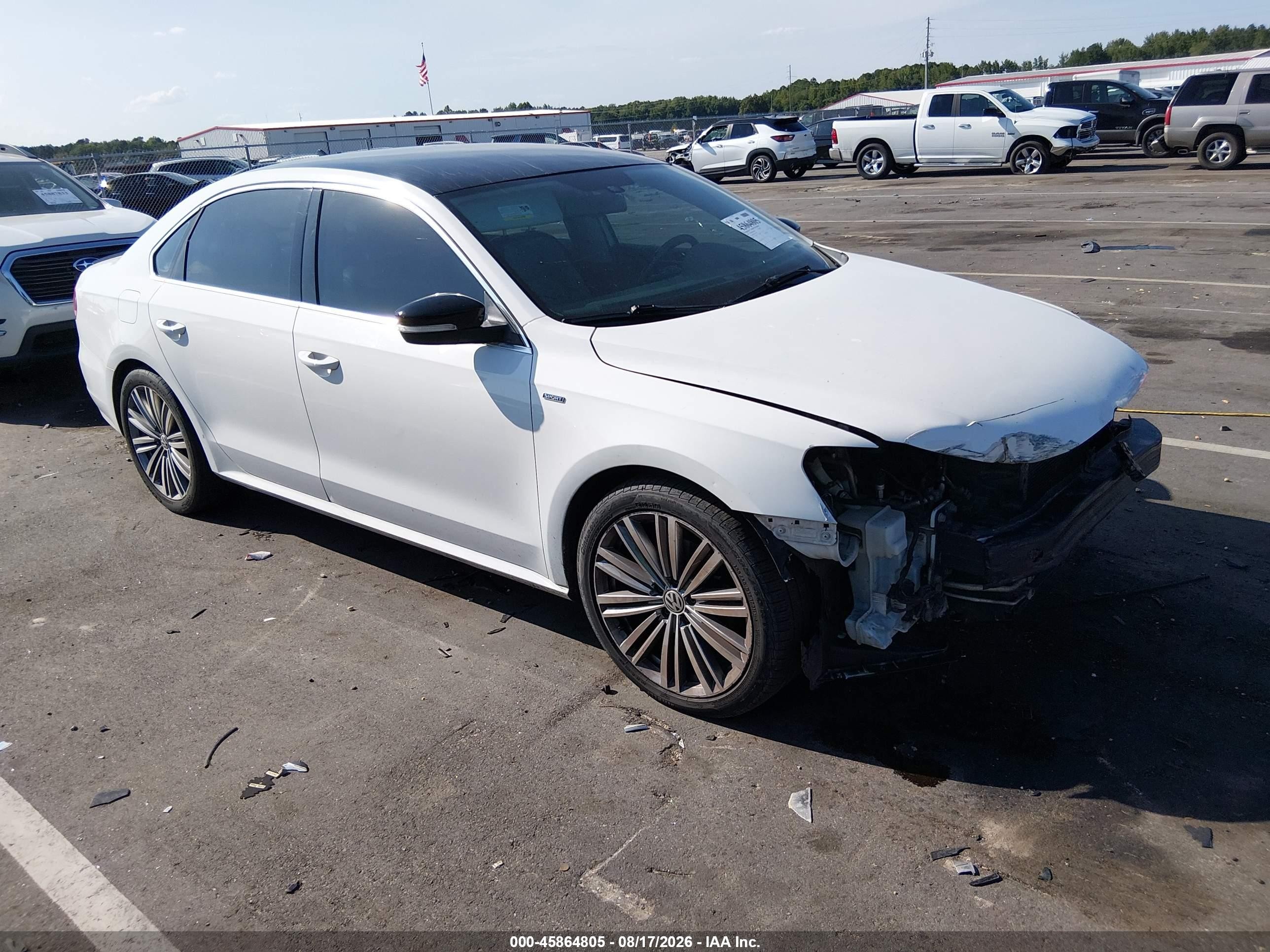 1VWBS7A37EC113581