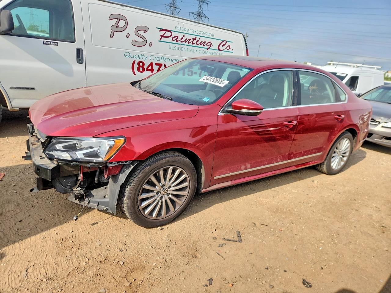 1VWBS7A37GC059816