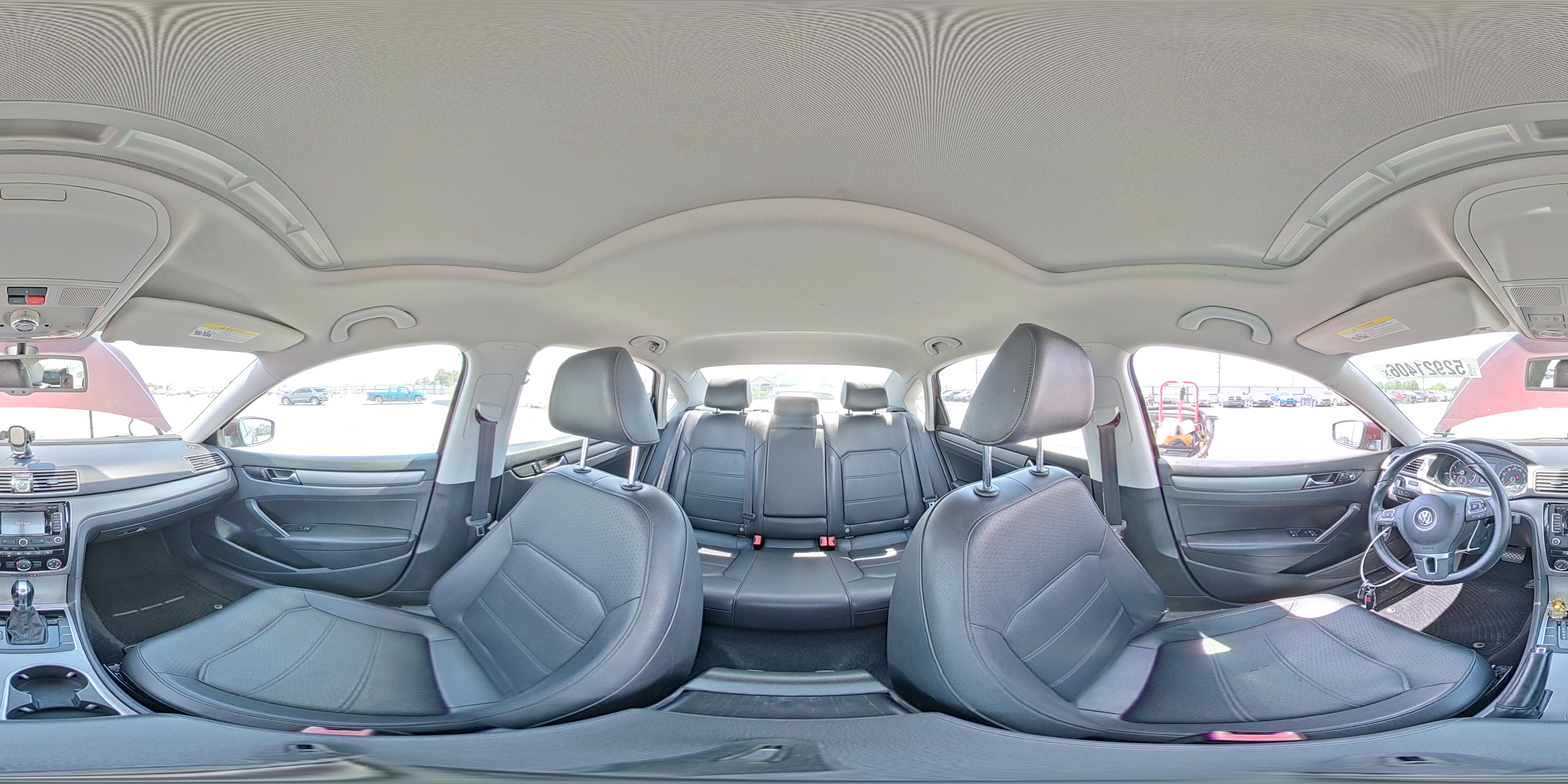 2014 Volkswagen Passat Бордовый vin: 1VWBS7A3XEC066210