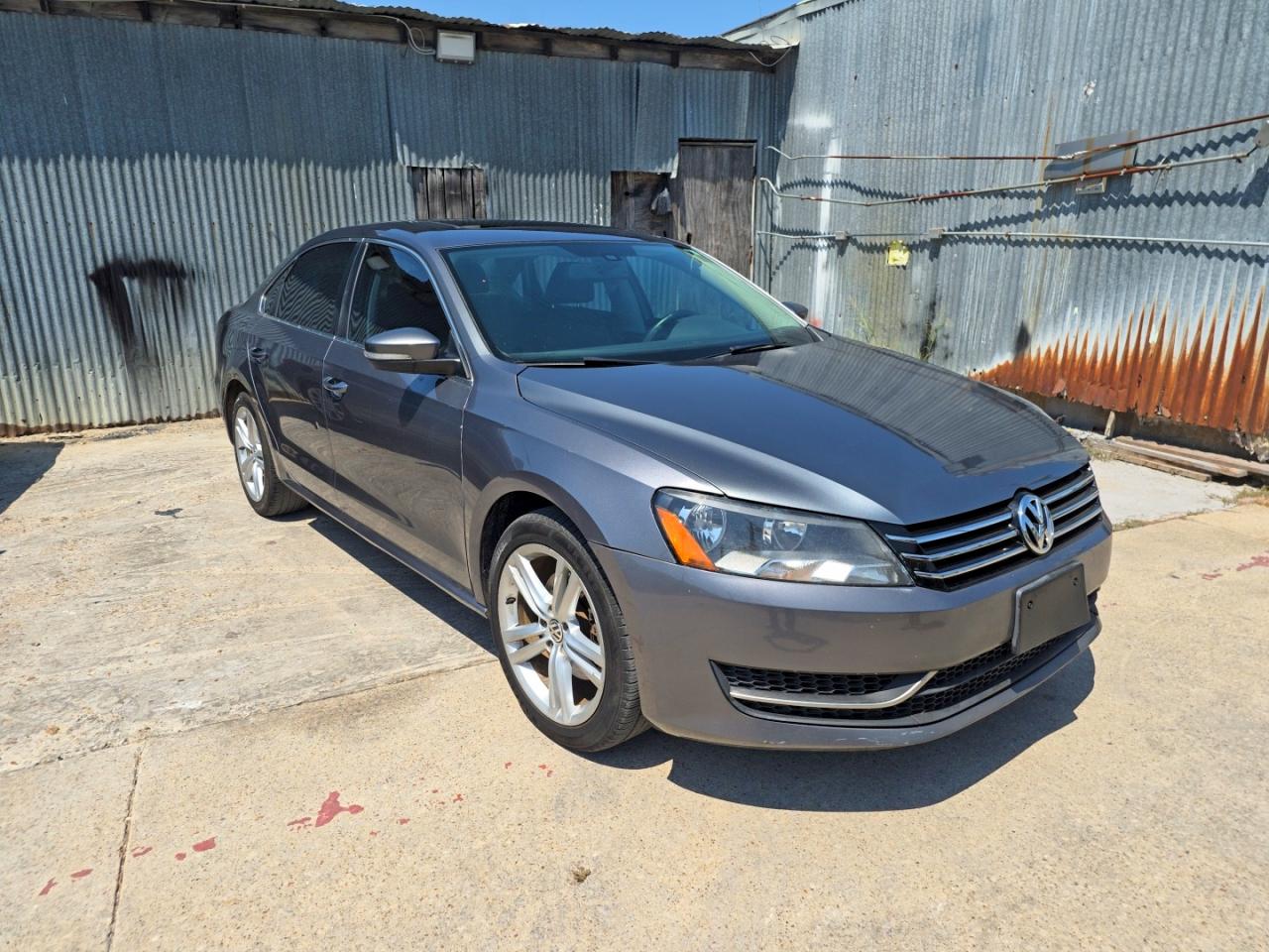 1VWBT7A31EC050605