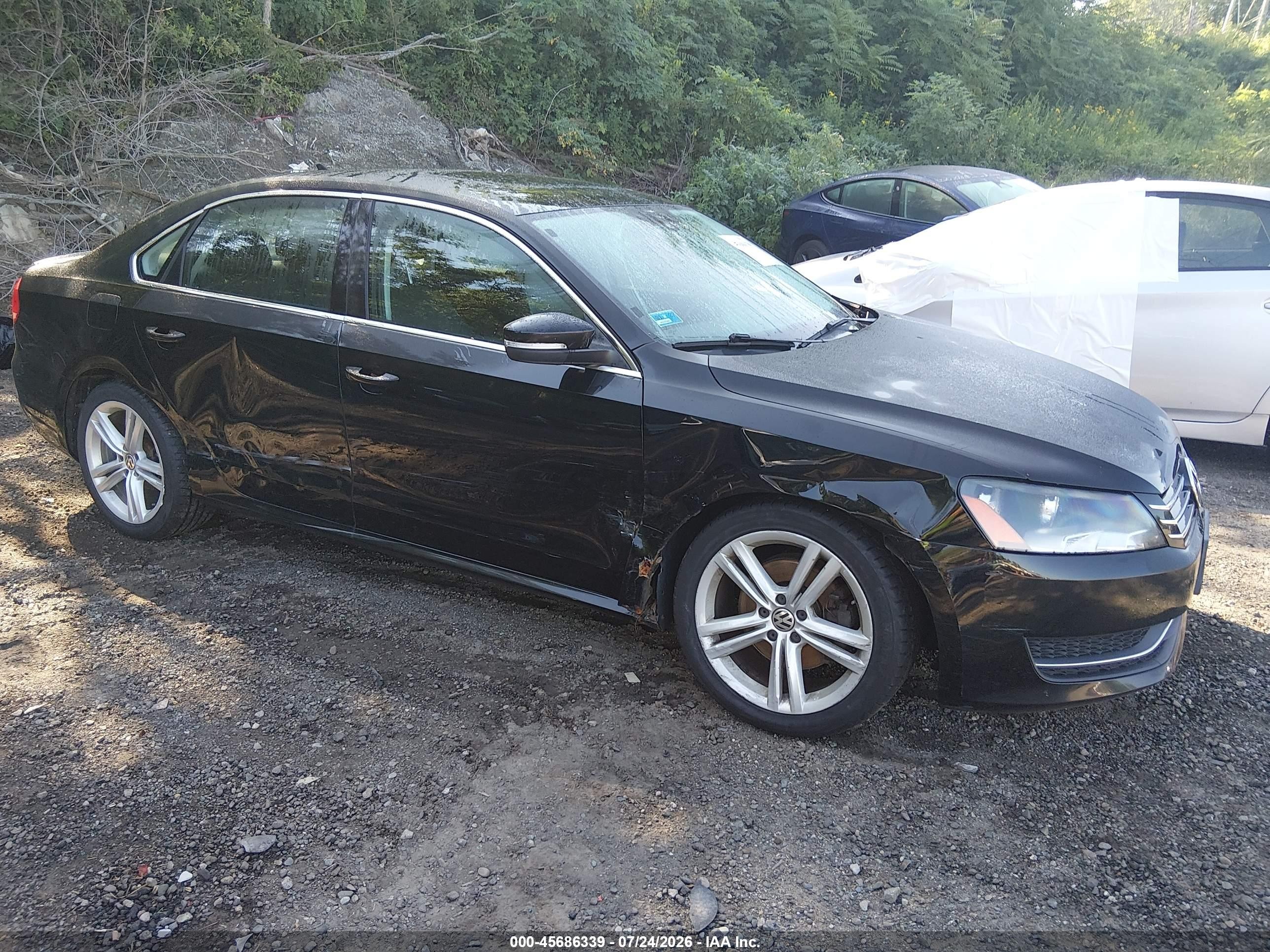 1VWBT7A31EC055531