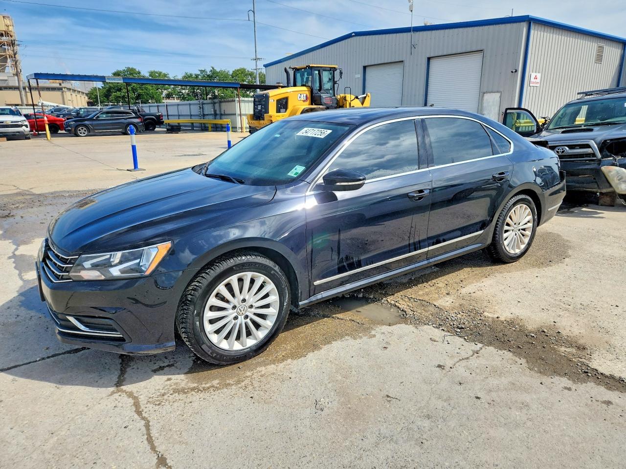 1VWBT7A31HC007340