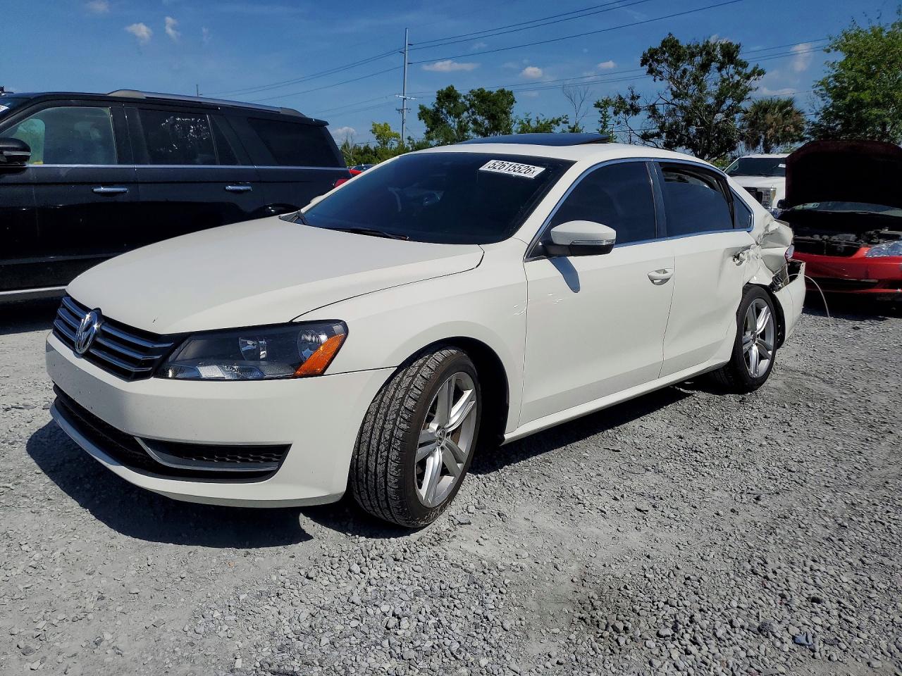 1VWBT7A32EC109564