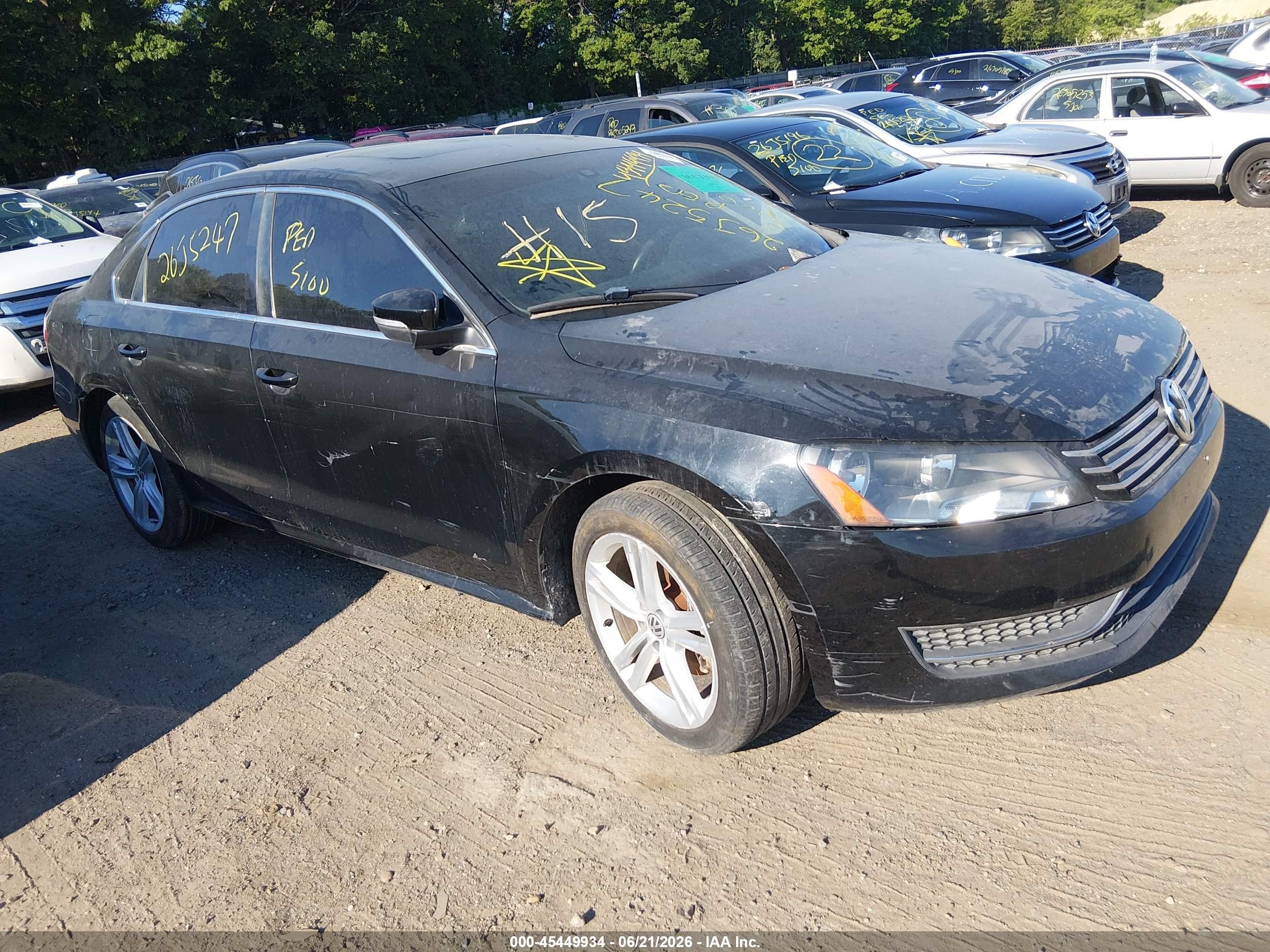 1VWBT7A35EC074020