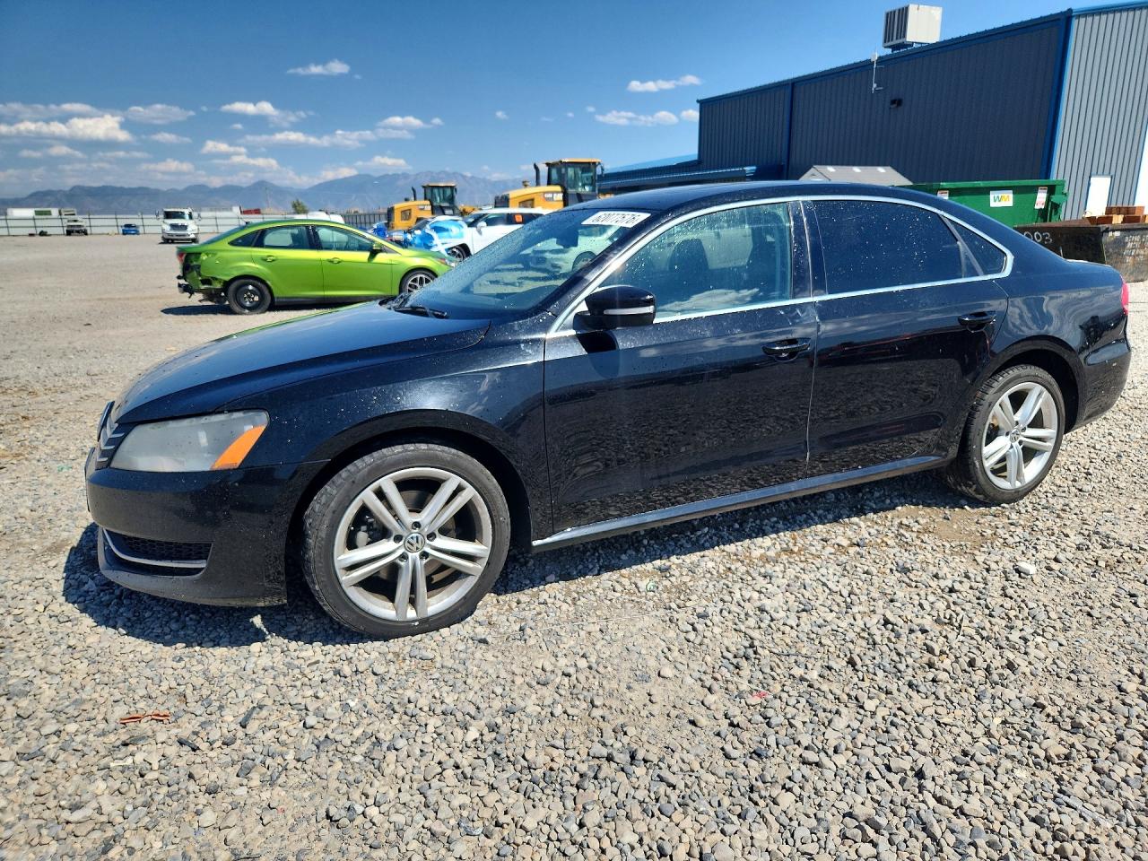1VWBT7A35EC091335
