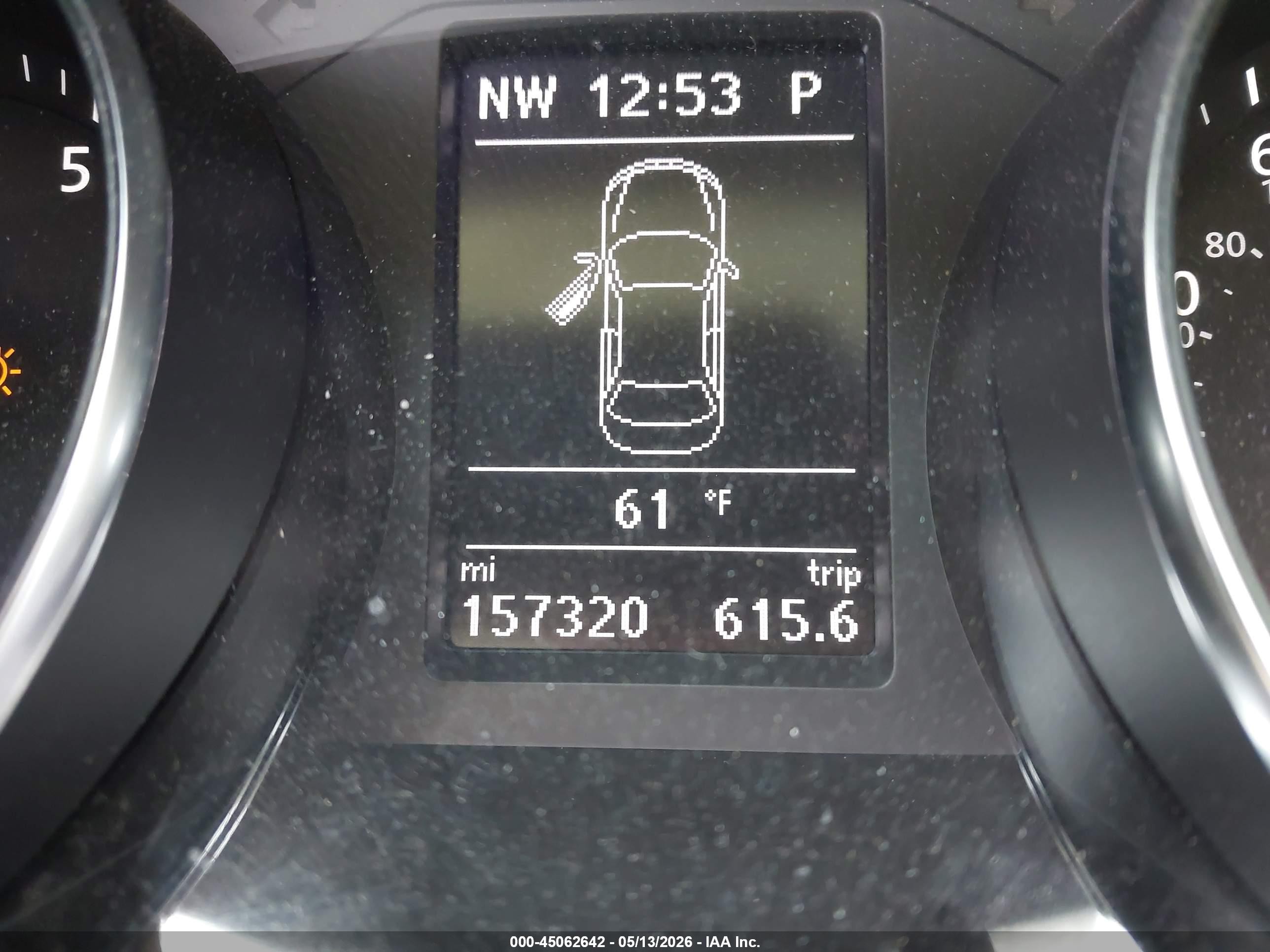 2017 Volkswagen Passat 1.8t Se Black vin: 1VWBT7A35HC010533