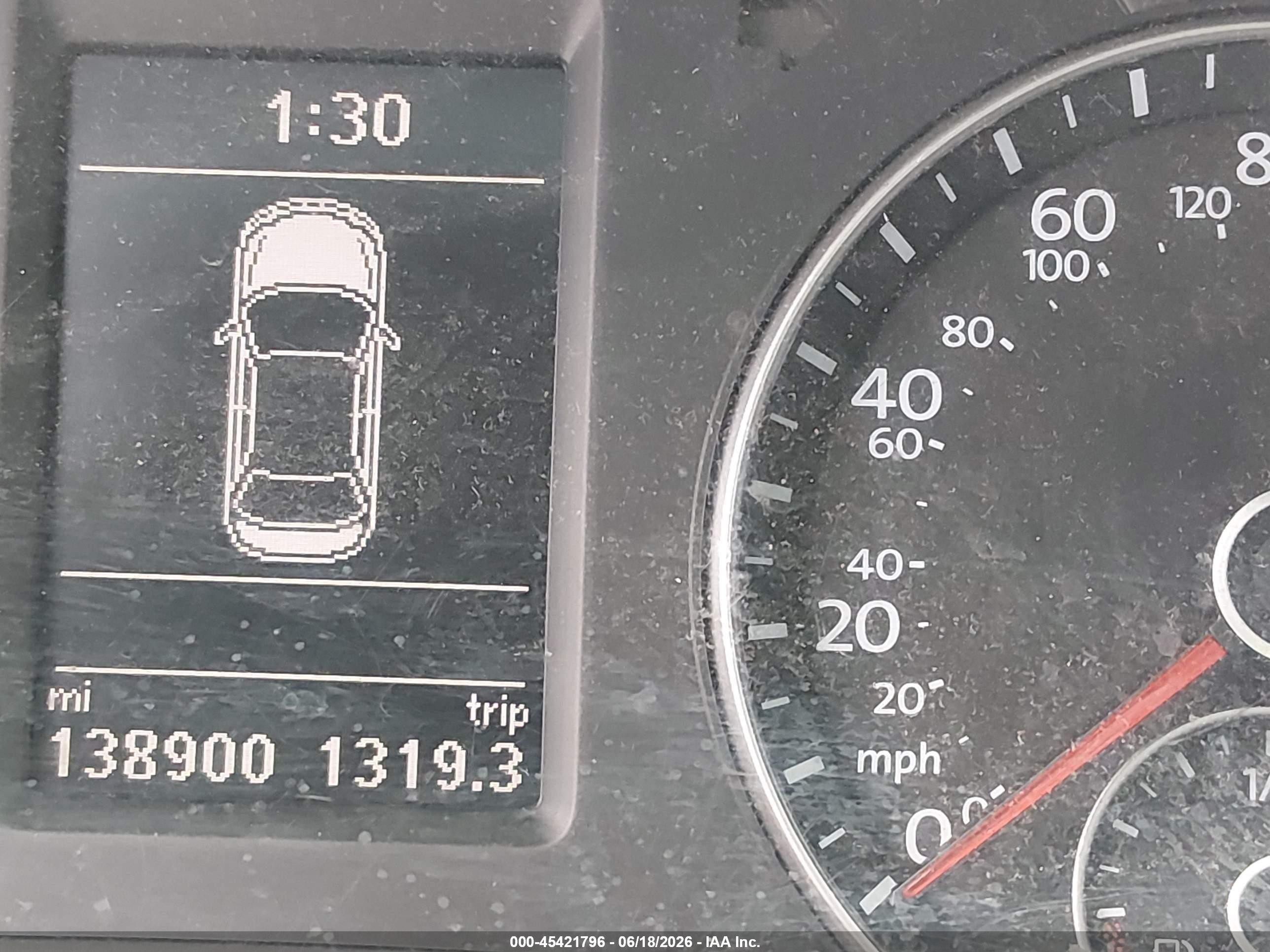 2014 Volkswagen Passat 1.8t Sport Gray vin: 1VWBT7A39EC087935