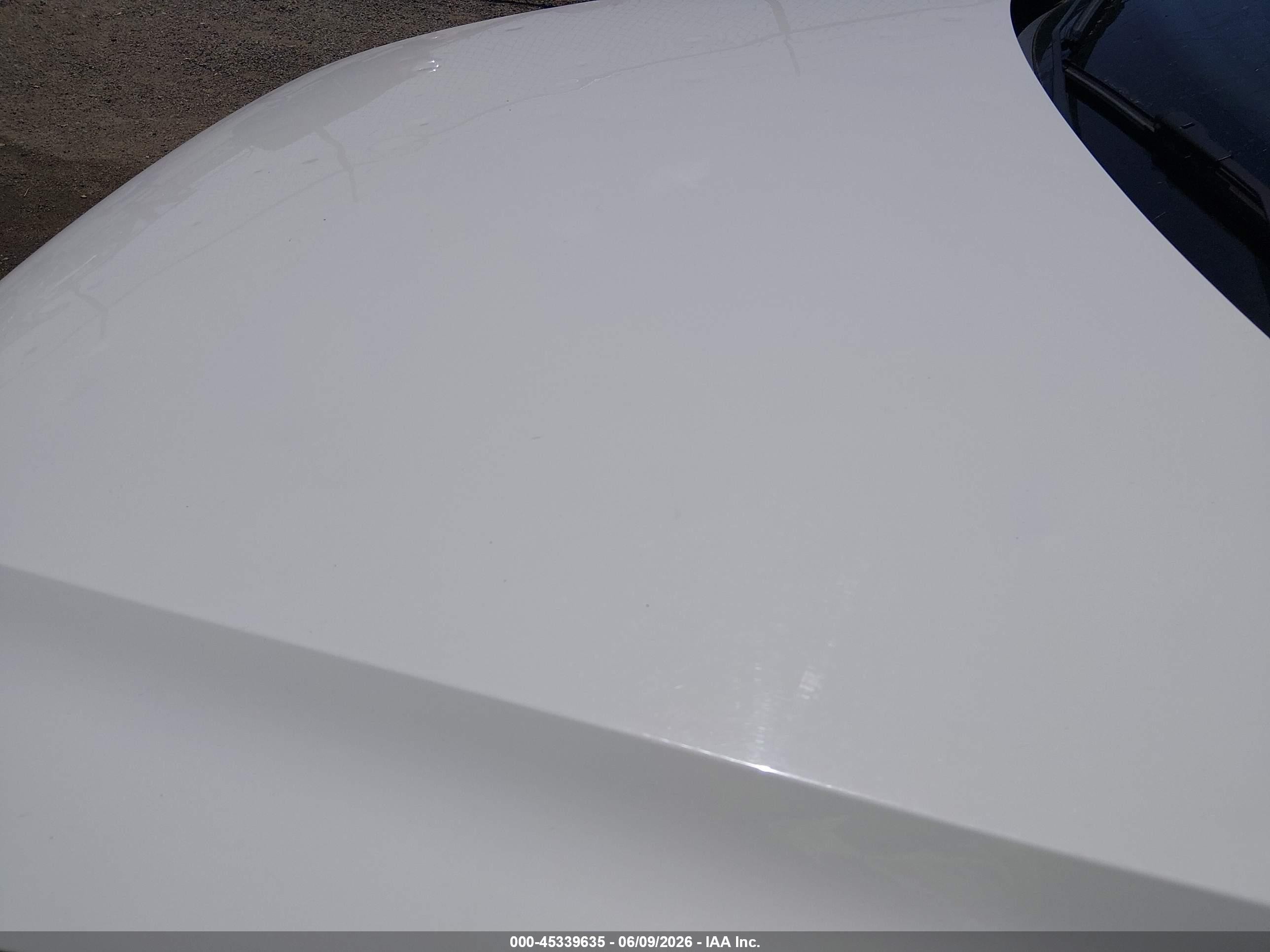 2014 Volkswagen Passat 1.8t Se Белый vin: 1VWBT7A3XEC112020