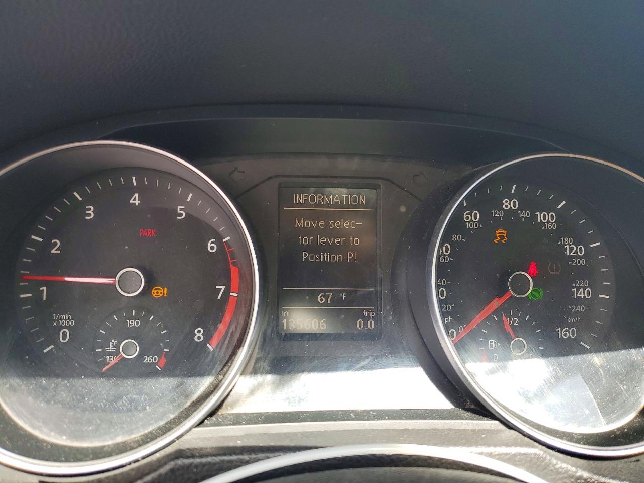 2017 Volkswagen Passat Se Белый vin: 1VWBT7A3XHC072851