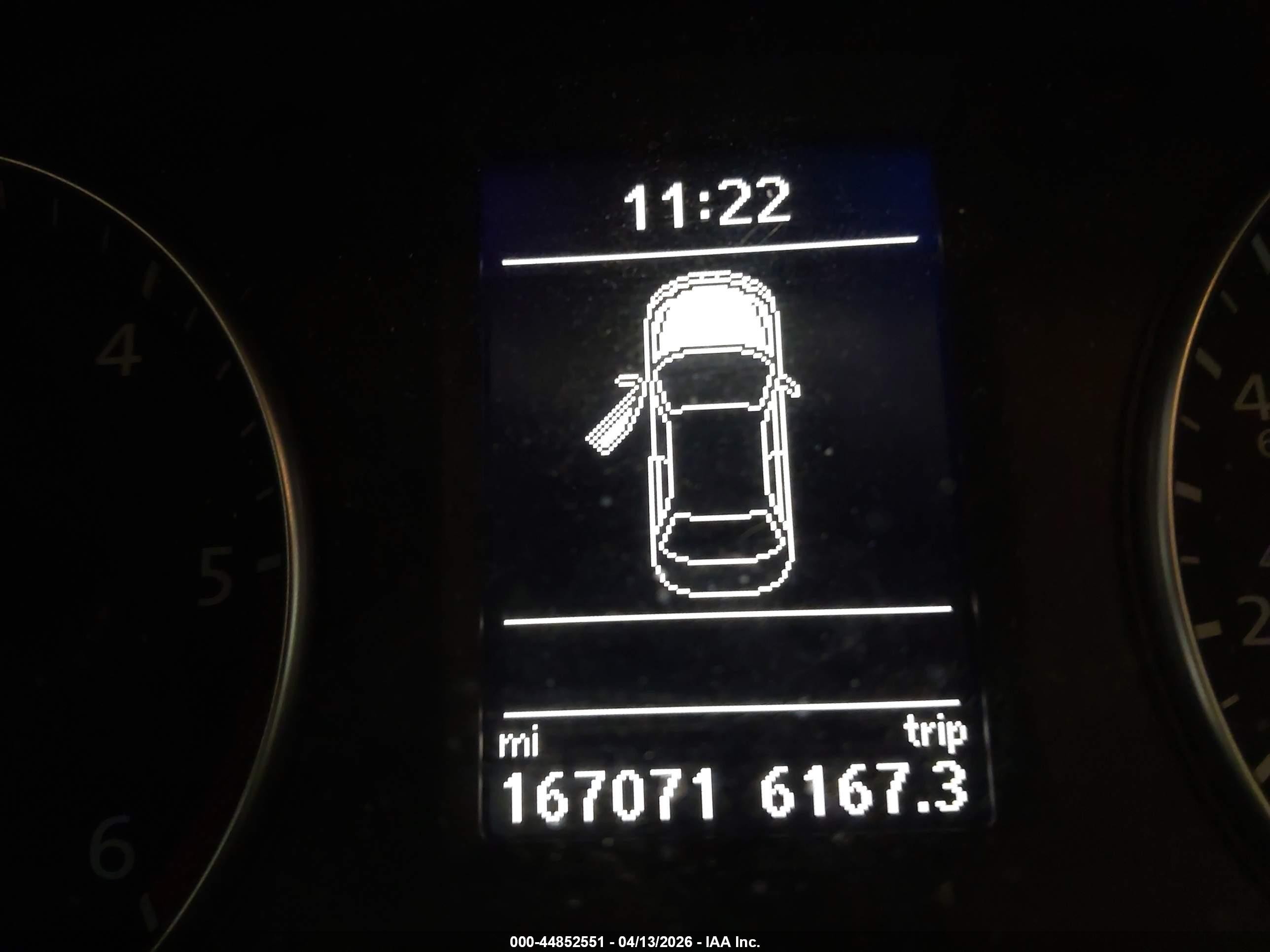 2015 Volkswagen Passat 2.0l Tdi Se Белый vin: 1VWBV7A30FC069237