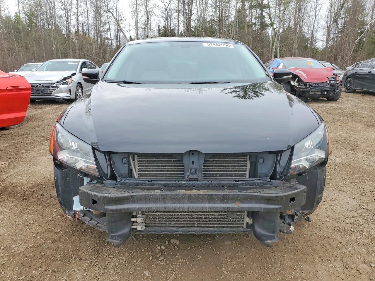 2015 Volkswagen Passat Se Черный vin: 1VWBV7A32FC023781