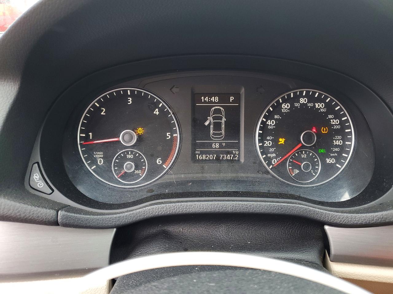 2015 Volkswagen Passat Black vin: 1VWBV7A33FC049046