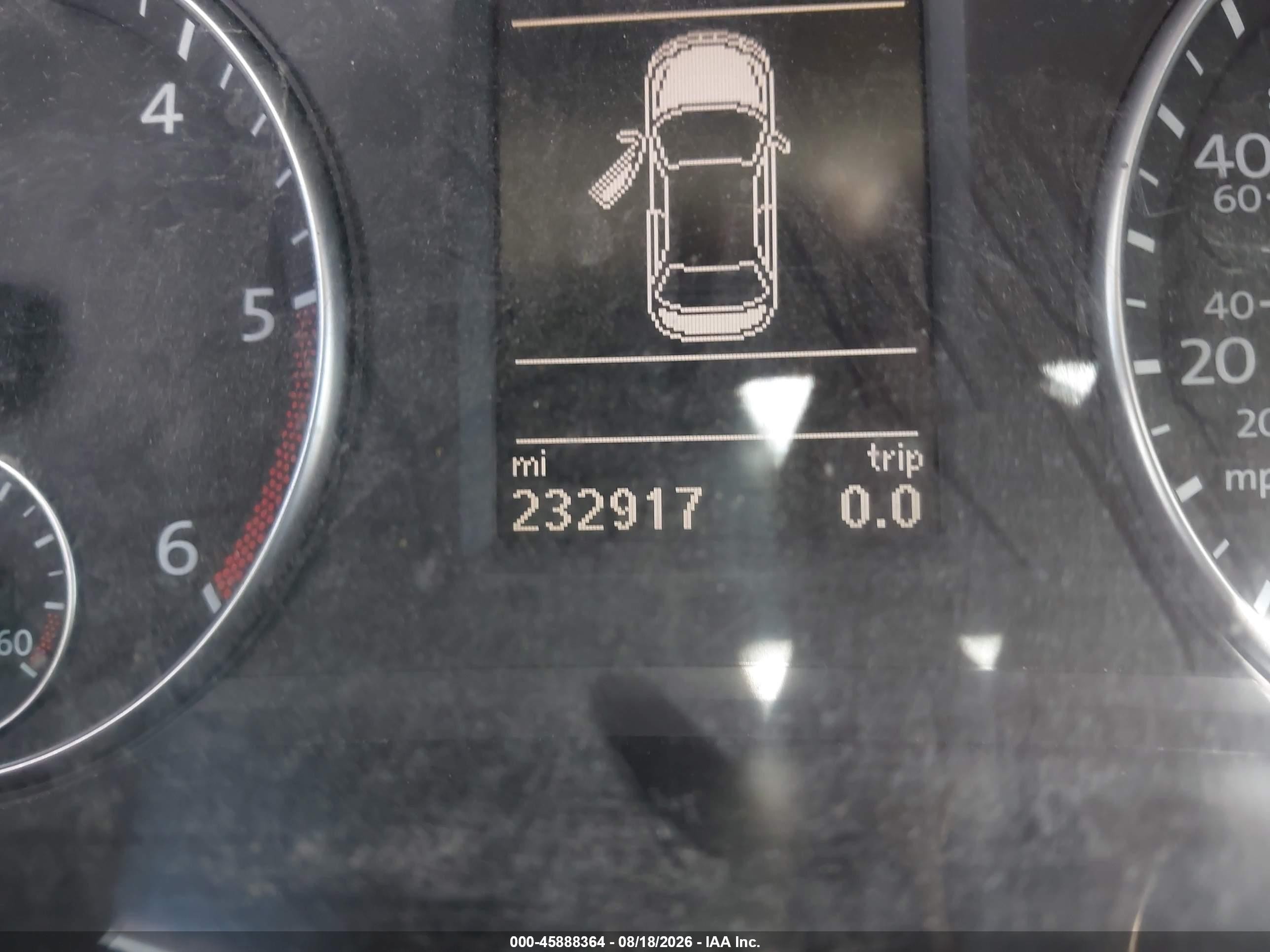 2015 Volkswagen Passat 2.0l Tdi Se Brown vin: 1VWBV7A34FC067569