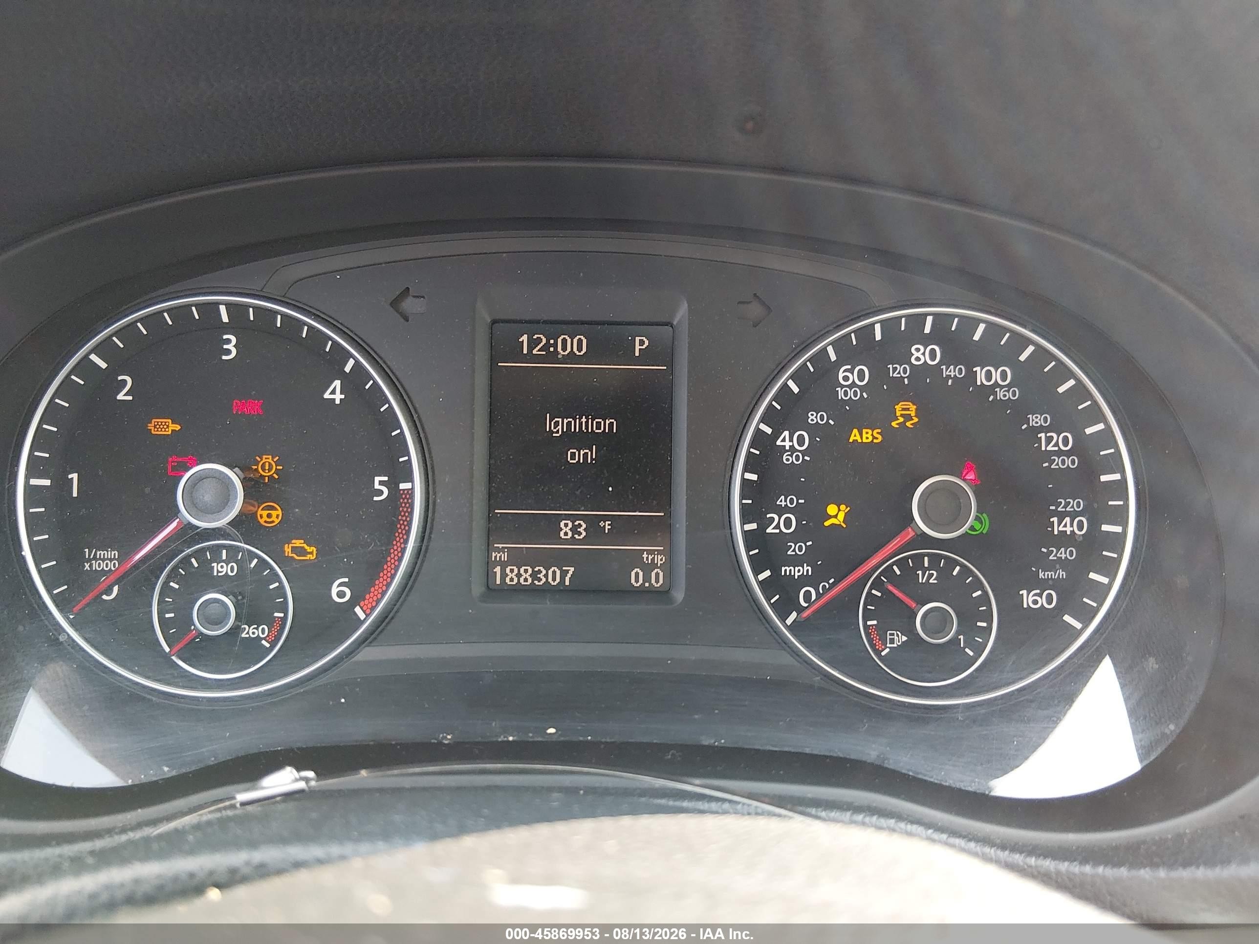 2015 Volkswagen Passat 2.0l Tdi Se Dark Blue vin: 1VWBV7A39FC079040
