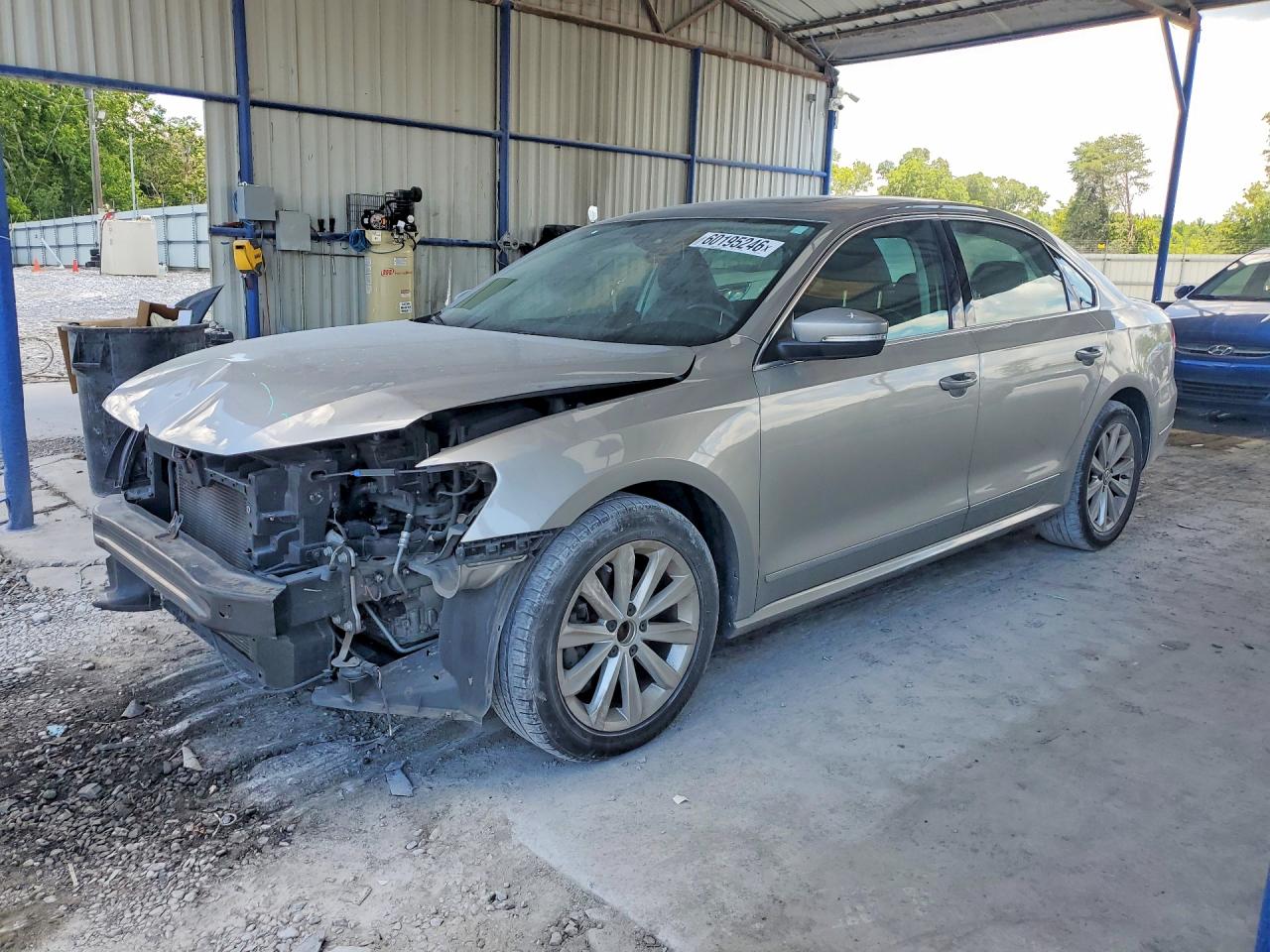 1VWCH7A30CC109565
