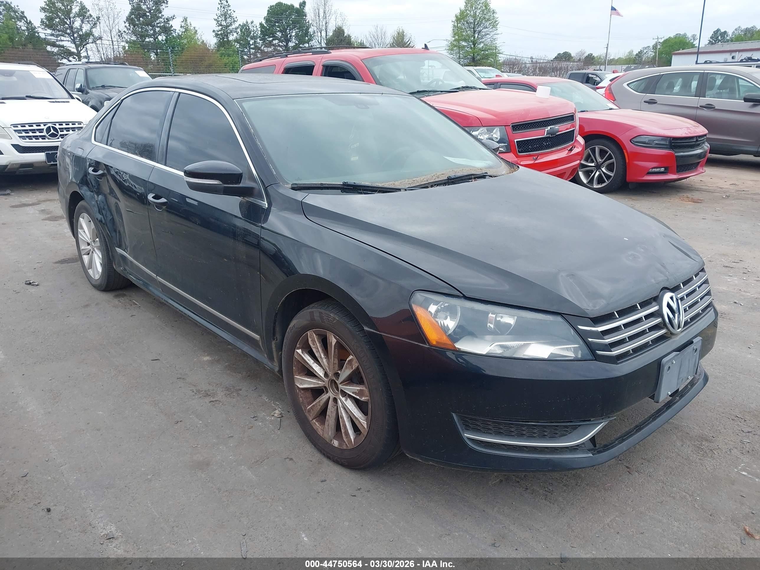 1VWCH7A30DC032245