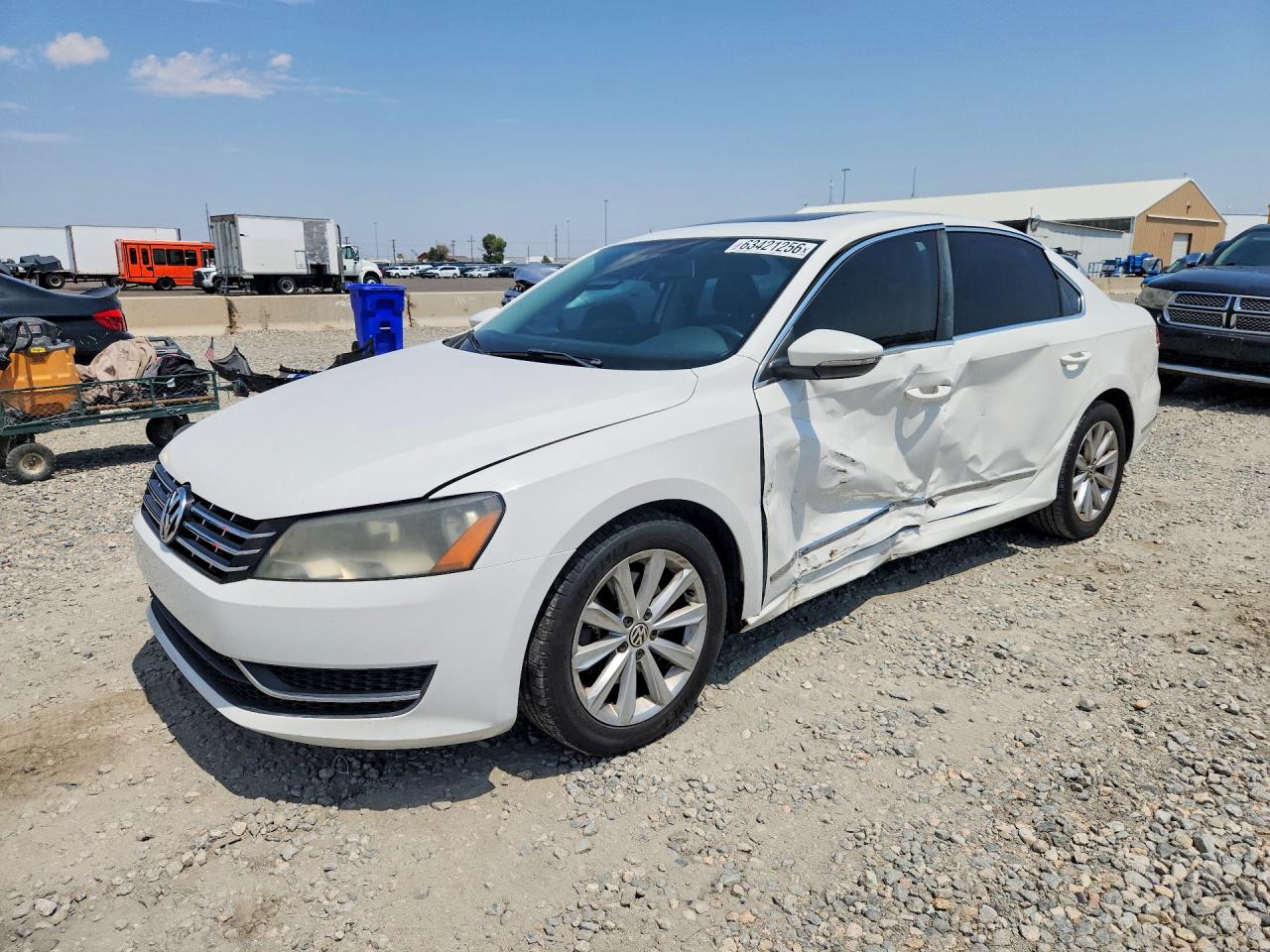 1VWCH7A31CC059856