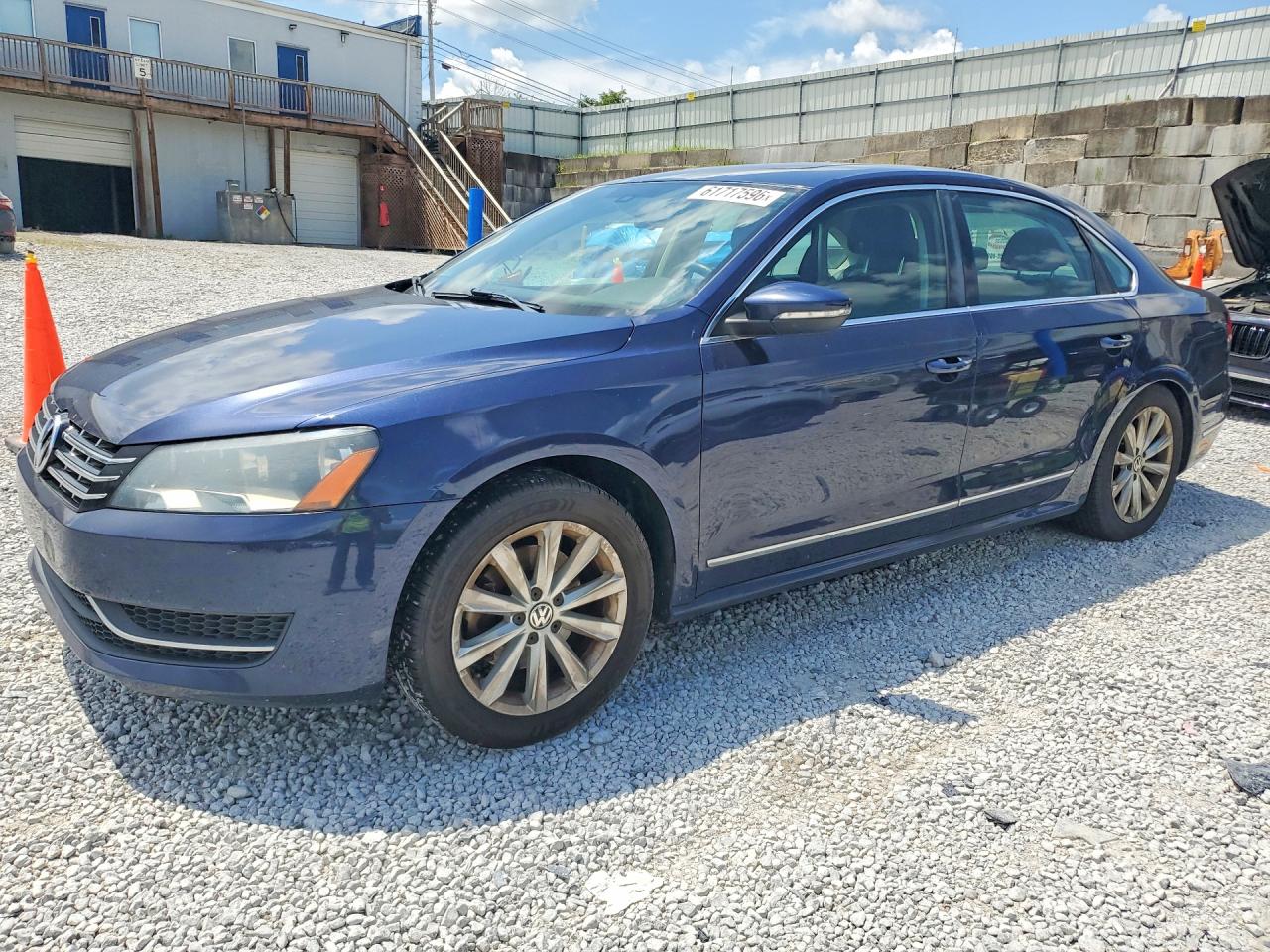1VWCH7A34CC033378