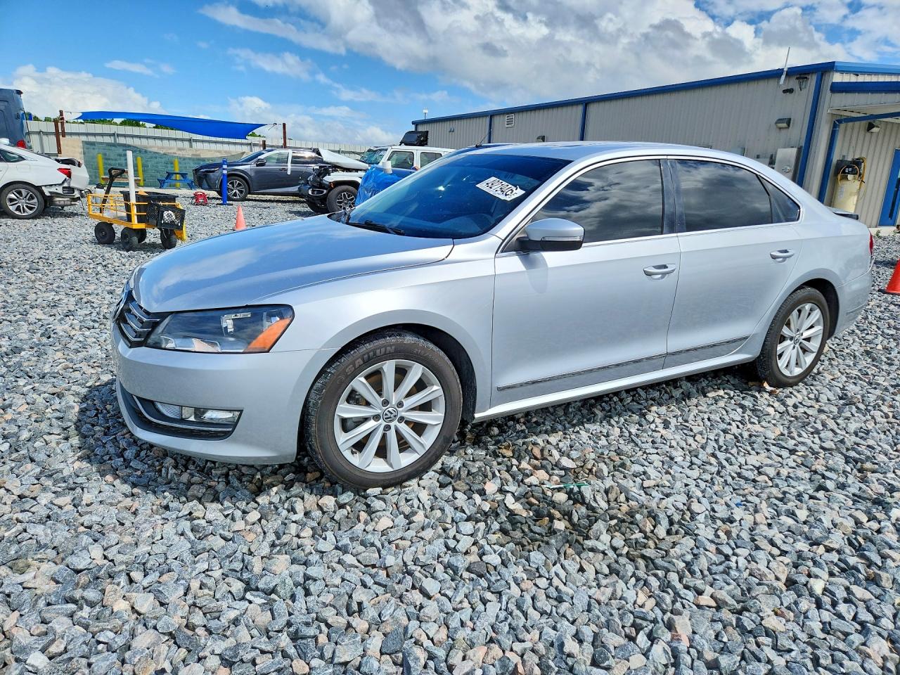 1VWCH7A39DC039713