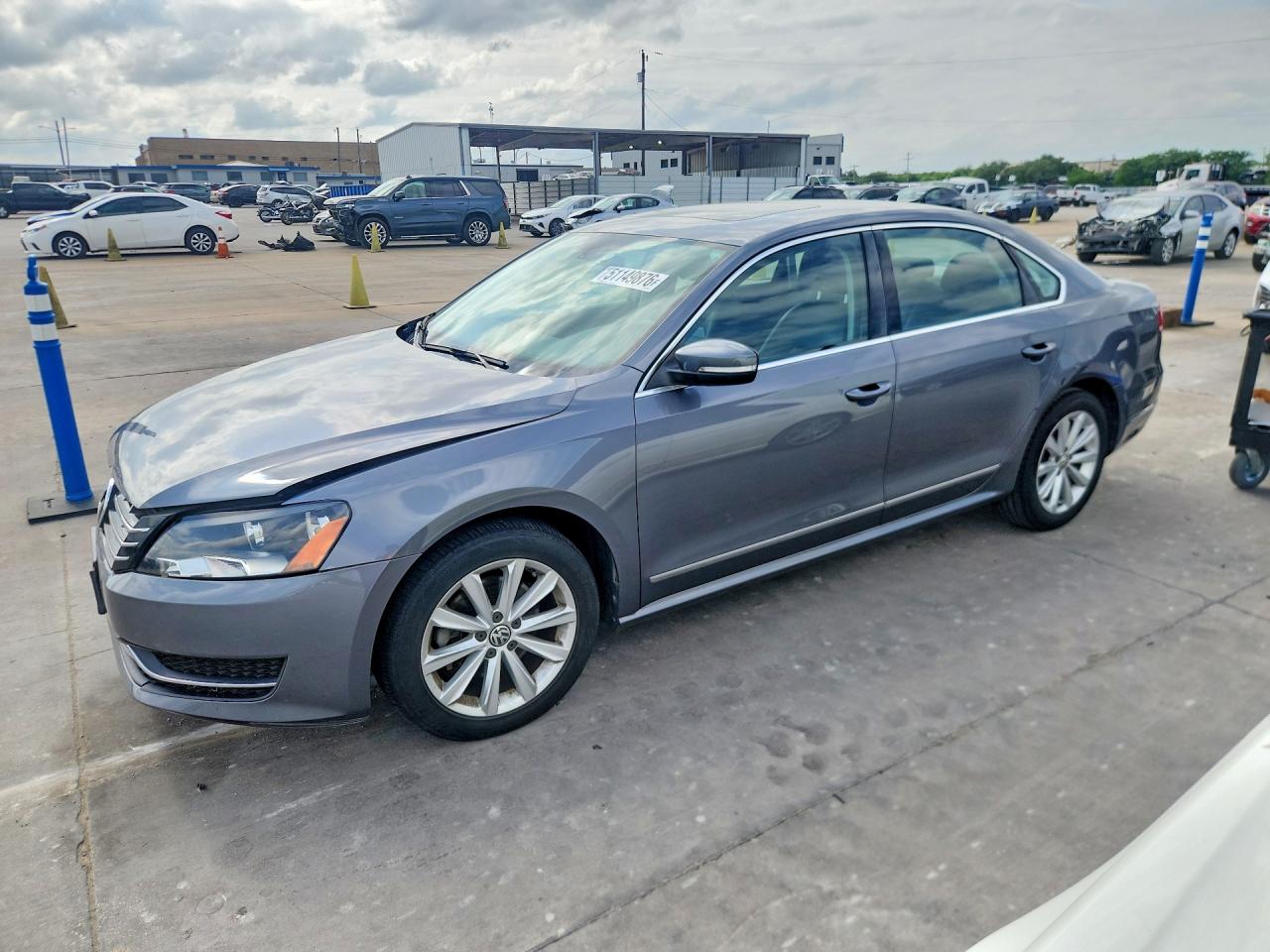 1VWCH7A39DC106312