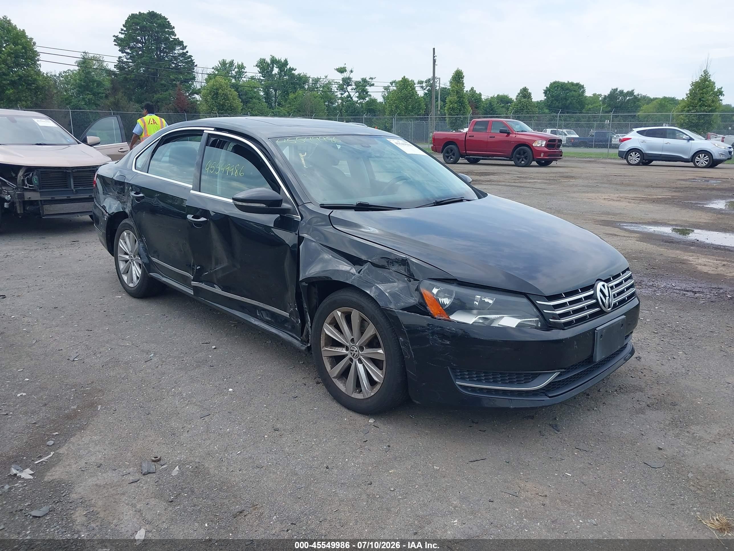 1VWCH7A3XCC026399